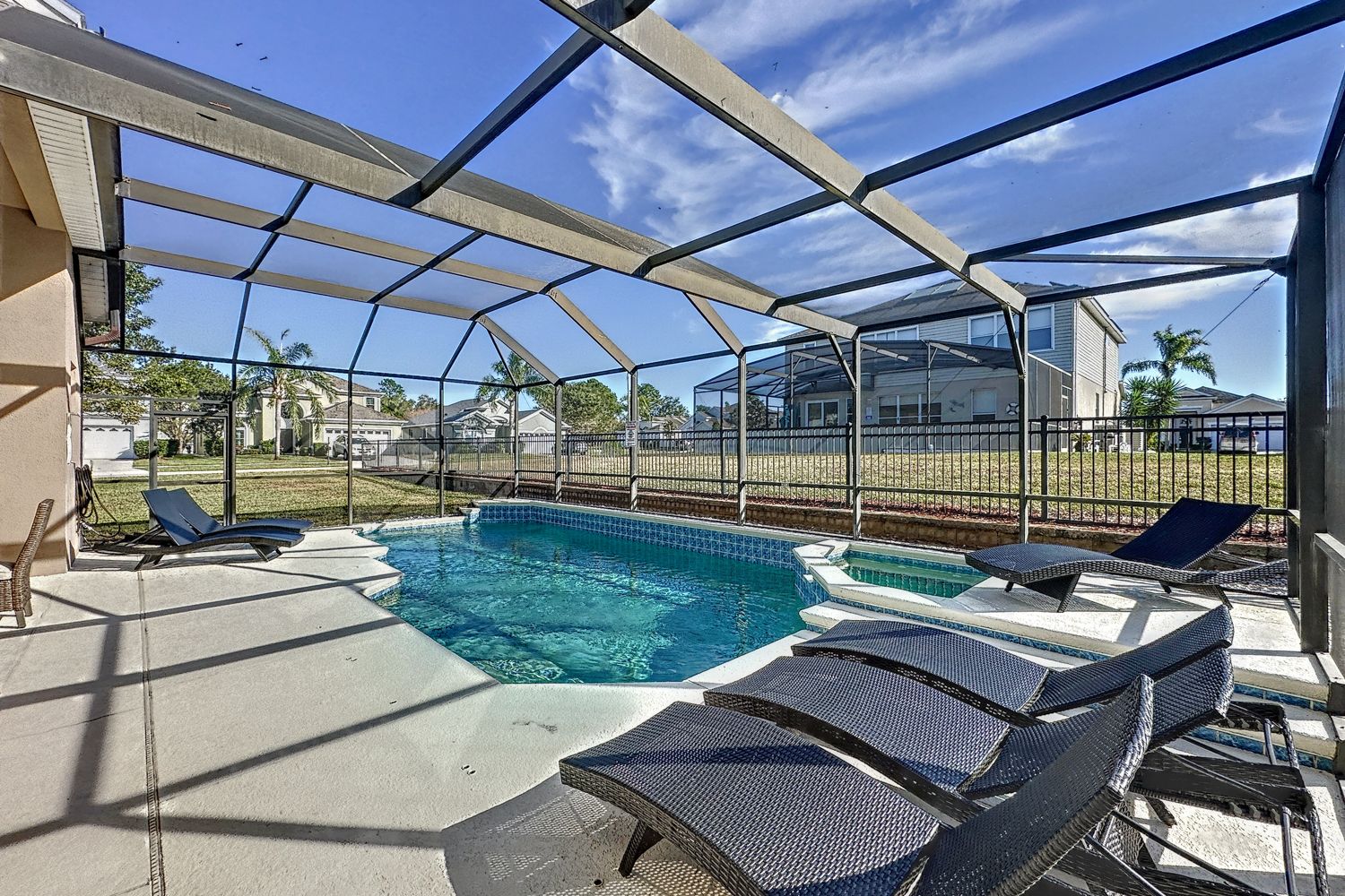 Villa Magnolia WindsorPalms Orlando

Wait, let me reconsider – Word 3 should be a specific named place, not the resort itself merged.

Villa Magnolia Formosa Orlando: 6-Bedroom Luxury Villa Rental in Four Corners with Heated Po