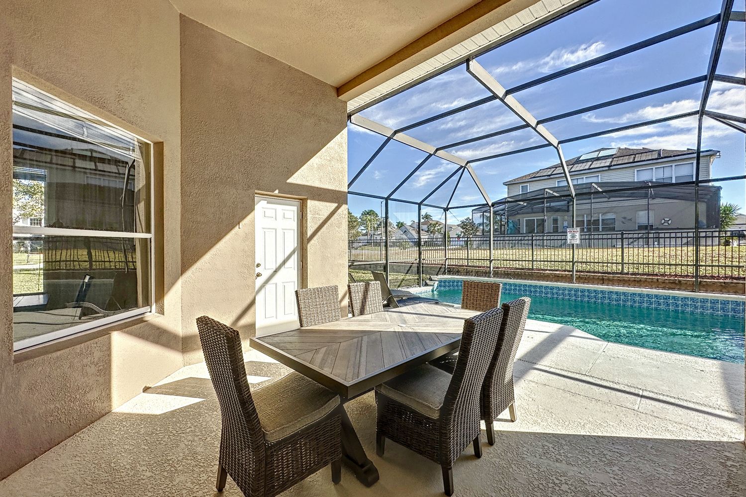 Villa Magnolia WindsorPalms Orlando

Wait, let me reconsider – Word 3 should be a specific named place, not the resort itself merged.

Villa Magnolia Formosa Orlando: 6-Bedroom Luxury Villa Rental in Four Corners with Heated Po