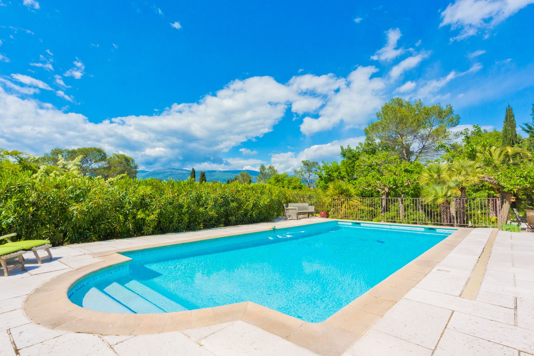 Villa Rosée Théoule Mandelieu: 5-Bedroom Seaview Villa with Private Pool and Spa near Mougi