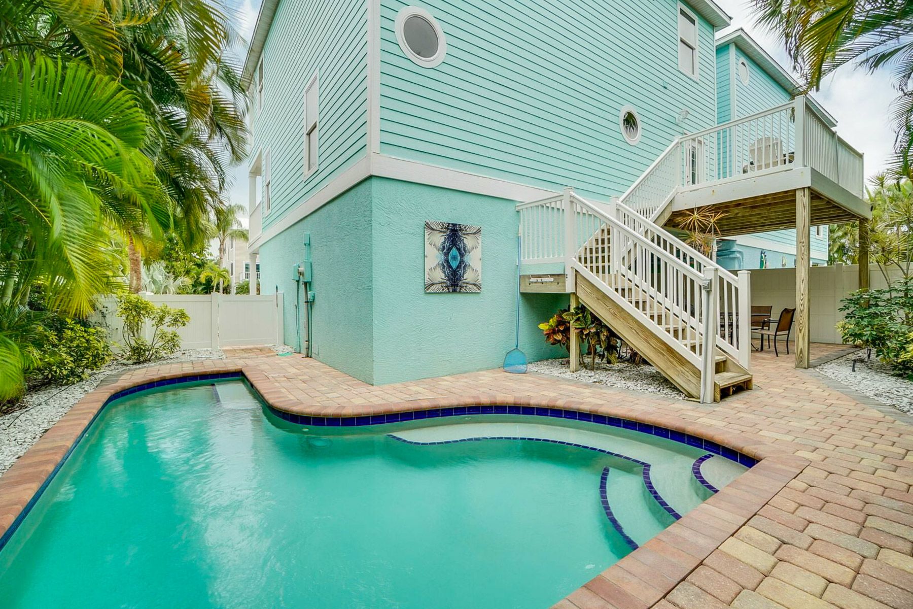 Villa Seabreeze Cortez Anna Maria

Wait, let me reconsider – Word 2 should be in local language. Since this is USA, English is acceptable.

Villa Tideglow Bradenton Anna Maria: 4-Bedroom Heated Pool Villa with Spa on Anna Maria Island, U