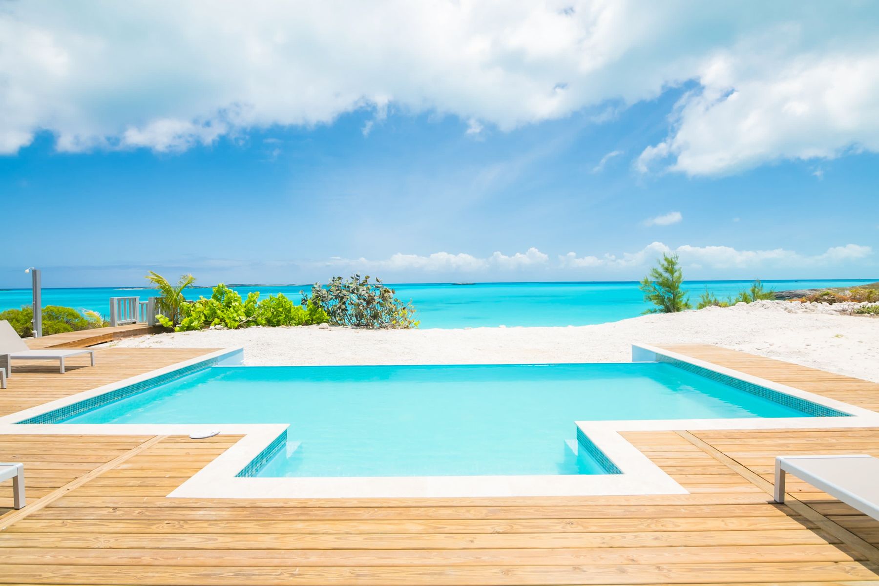 Villa Soleil Forbes Caribbean: 5-Bedroom Sun-Drenched Retreat with Pool and Panoramic Views