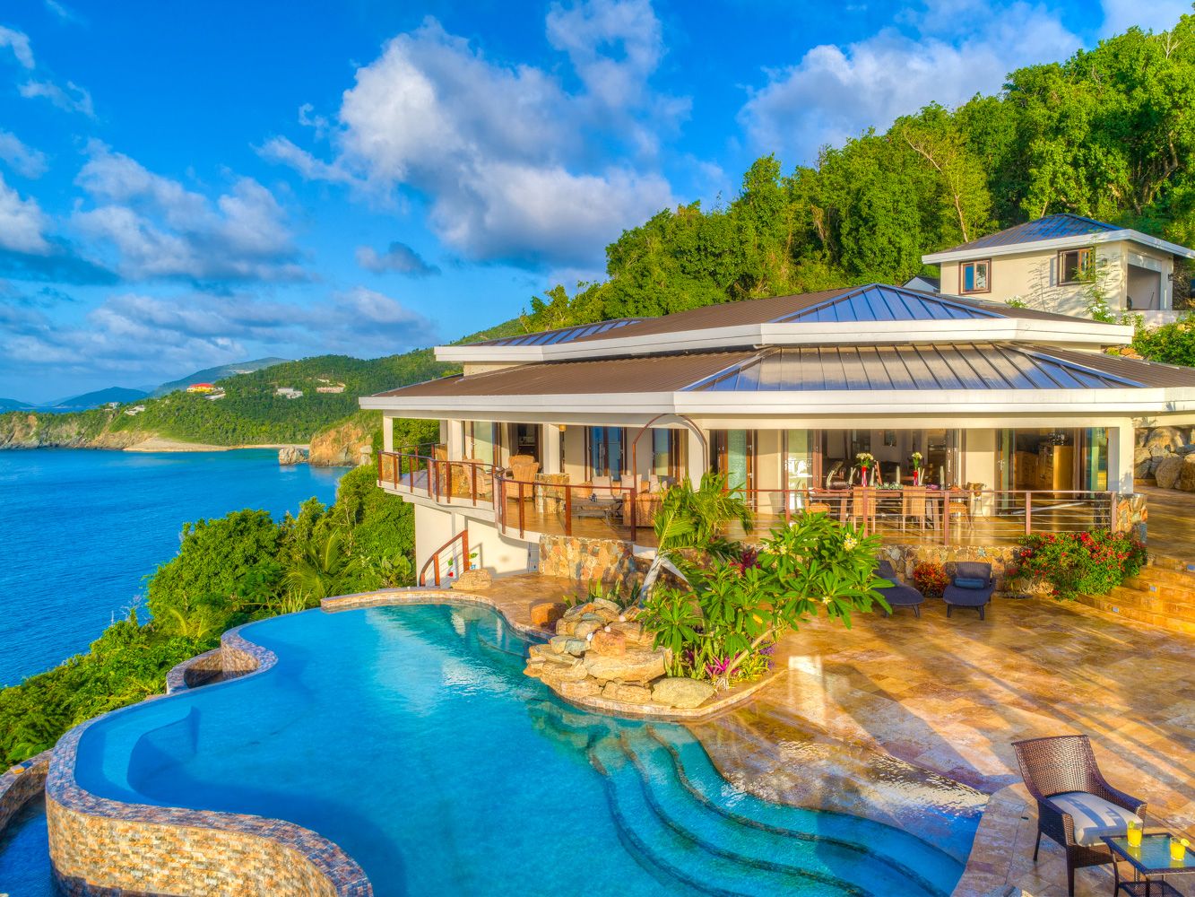 Villa Soleil Mya Caribbean

Hmm, let me reconsider. The Caribbean is broad, and “Mya” isn’t a specific place. Let me think more carefully.

Villa Azur Mullins: 6-Bedroom Private Headland Estate with 270° Ocean Views in T
