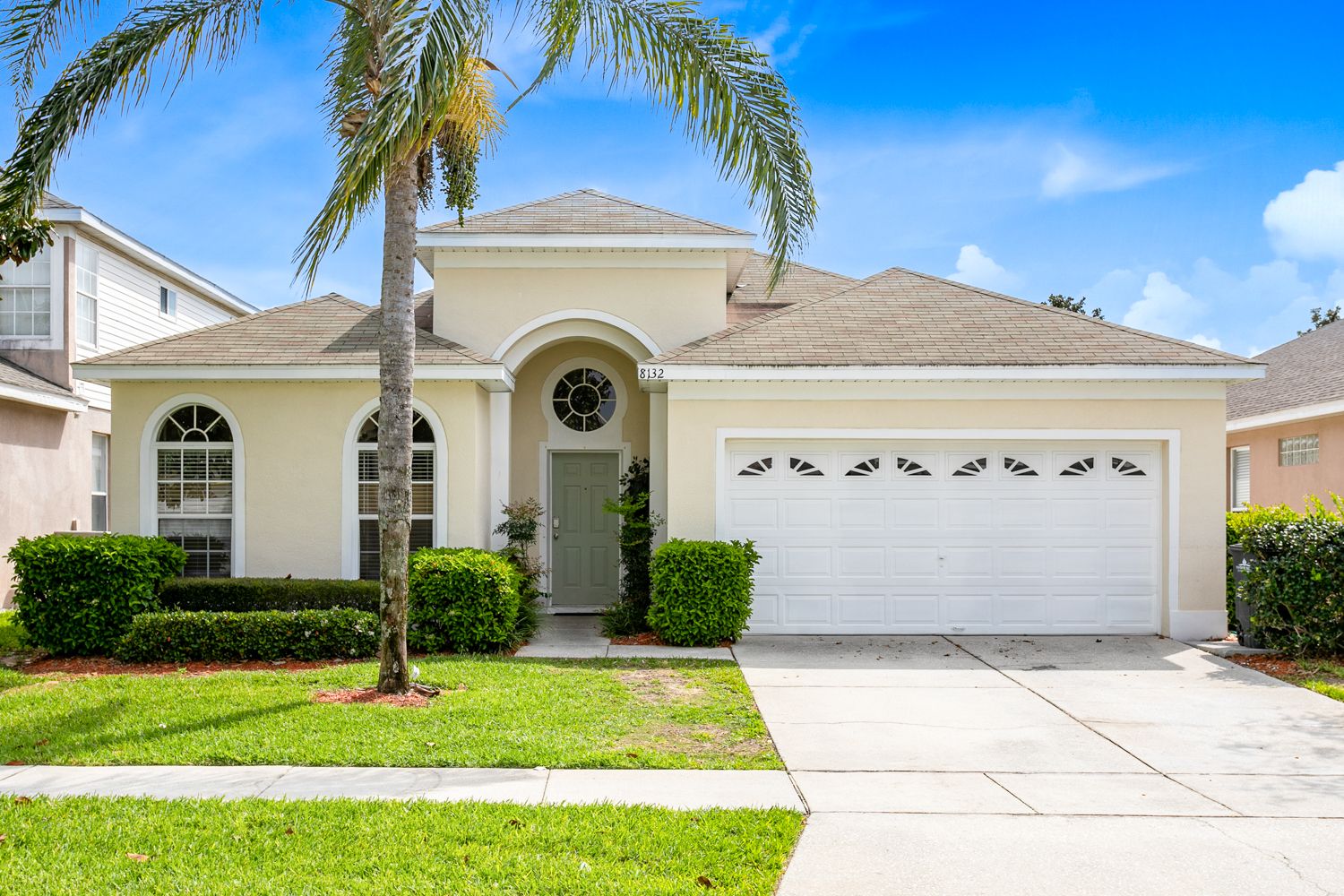 Villa Soleil WindsorPalms Orlando

Wait, let me reconsider.

Villa Magnolia Crestwynd Orlando: 4-Bedroom Villa with Heated Pool and Hot Tub Near Disney, Fo