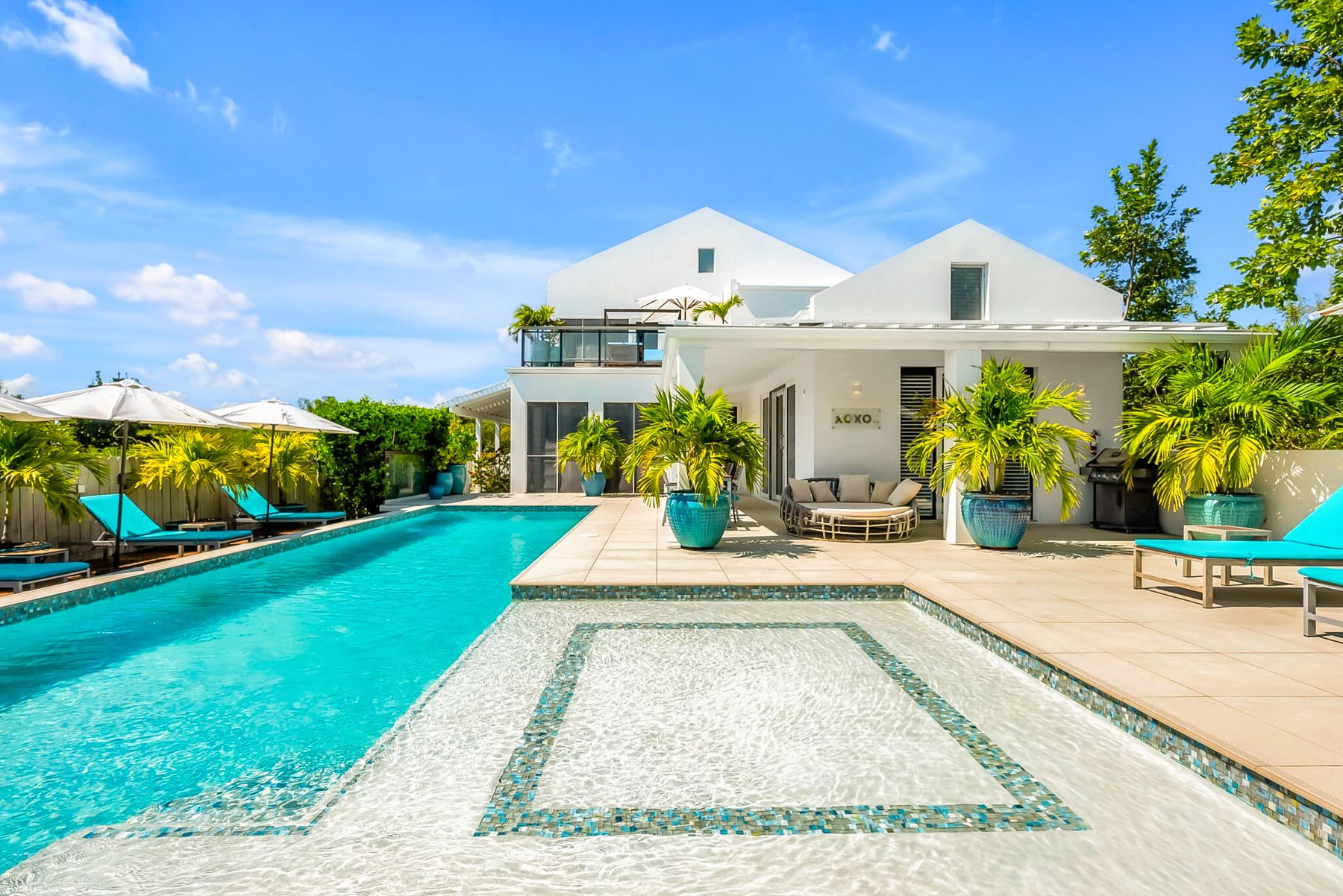 Villa Zétoile Nightjar Caribbean

Hmm, let me reconsider. The Caribbean is broad, but many islands are English-speaking or French/Dutch/Spanish-speaking. Given “Nightjar” as original: 4-Bedroom Beachfront Retreat with Spa Near Grace Bay Beach,