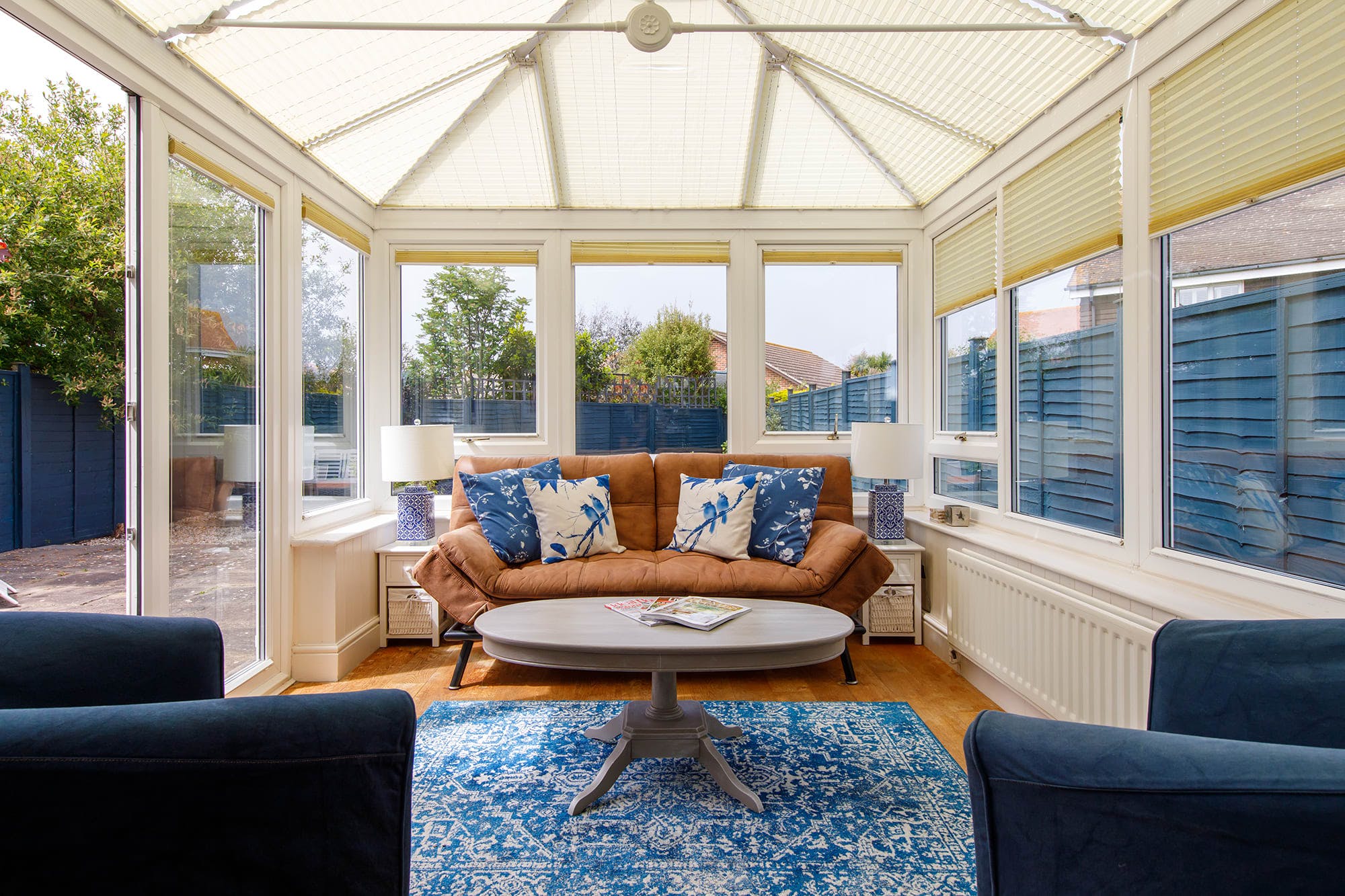 Apartment Helm Fraile Selsey: Modern 3-Bedroom Apartment with Seaview and Spa, Selsey West Sussex