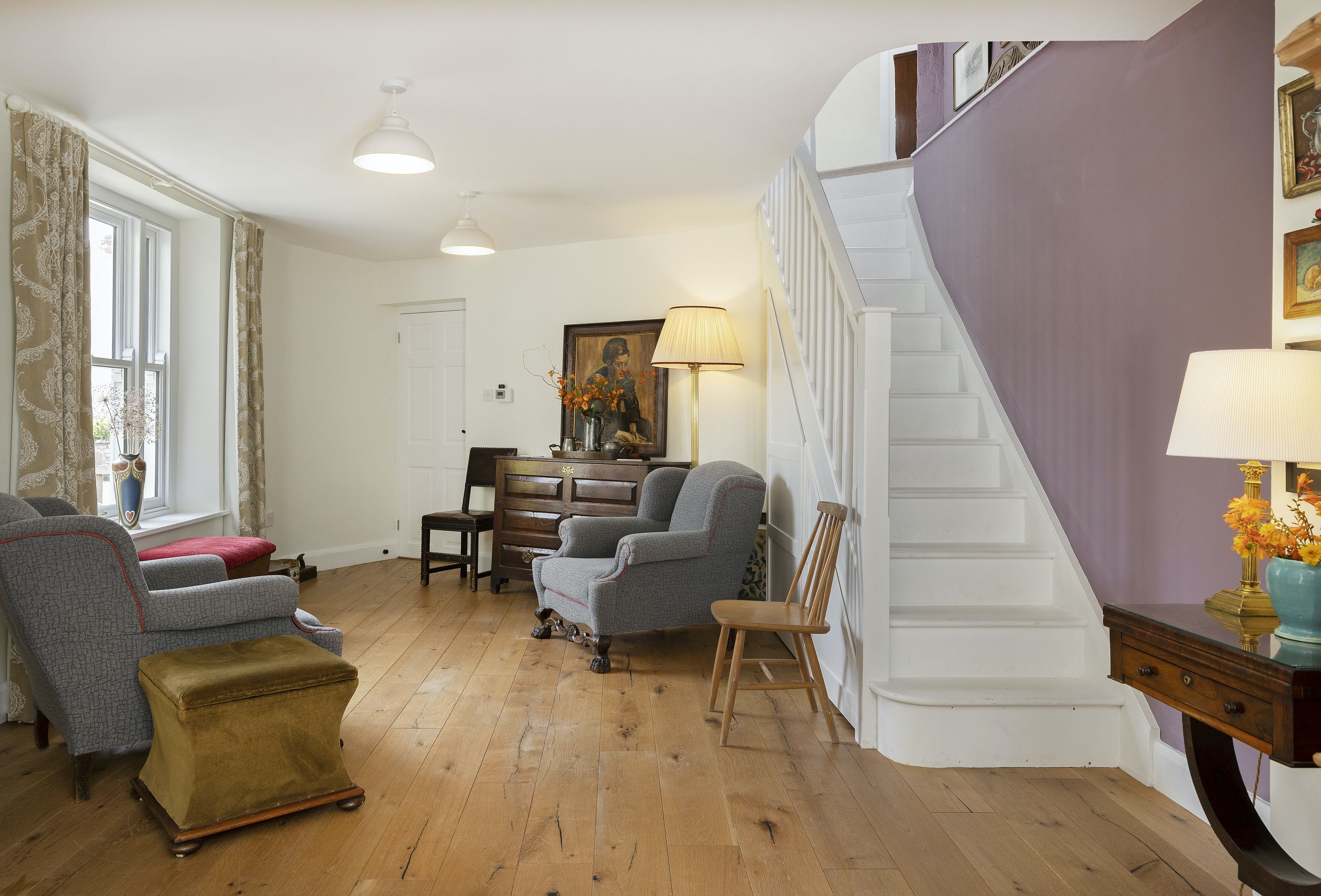 Apartment Helm Fraiscastle Porthcawl: Stylish 2-Bedroom Golf Apartment with Seaviews in Porthcawl