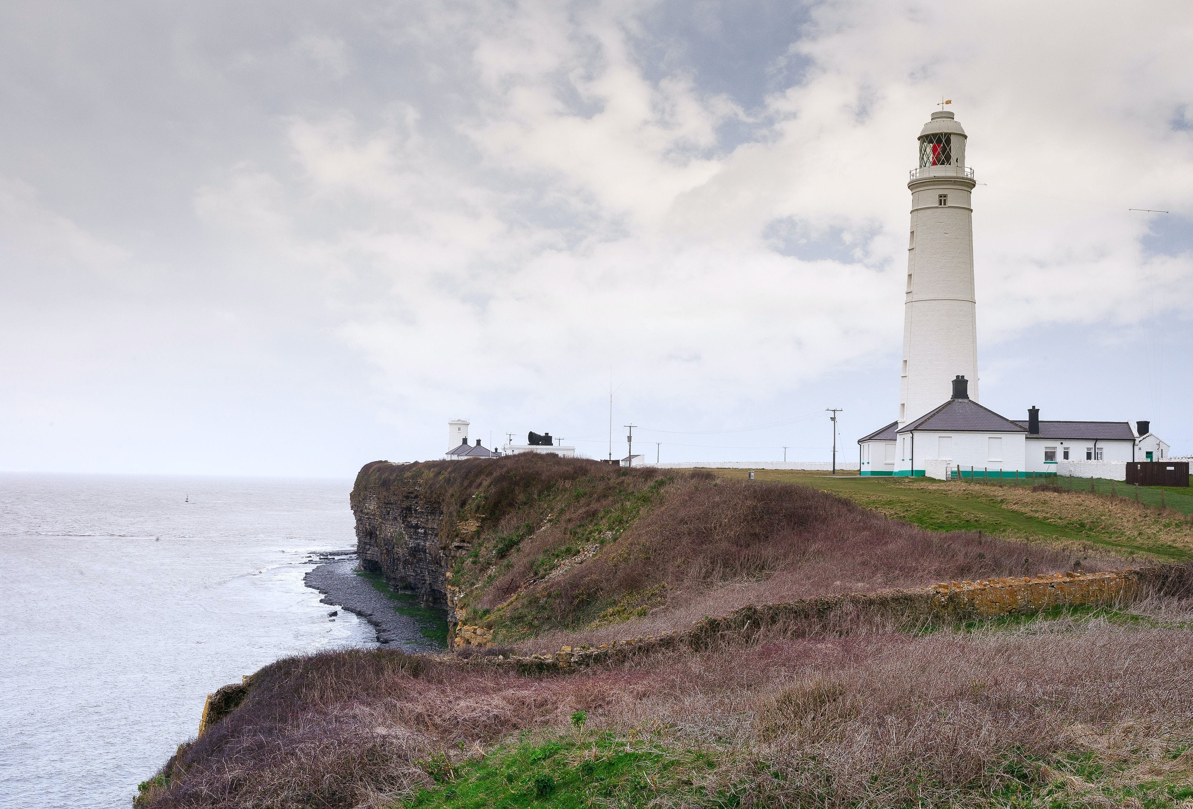 Apartment Helm Fraith Porthcawl: Charming 3-Bedroom Apartment with Sea Views, Porthcawl