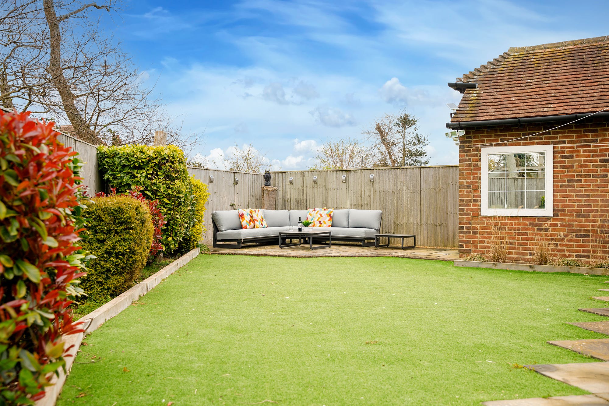Apartment Helm Hawkenbury Selsey: Luxury 3-Bedroom Apartment with Sea Views and Private Parking, Selsey