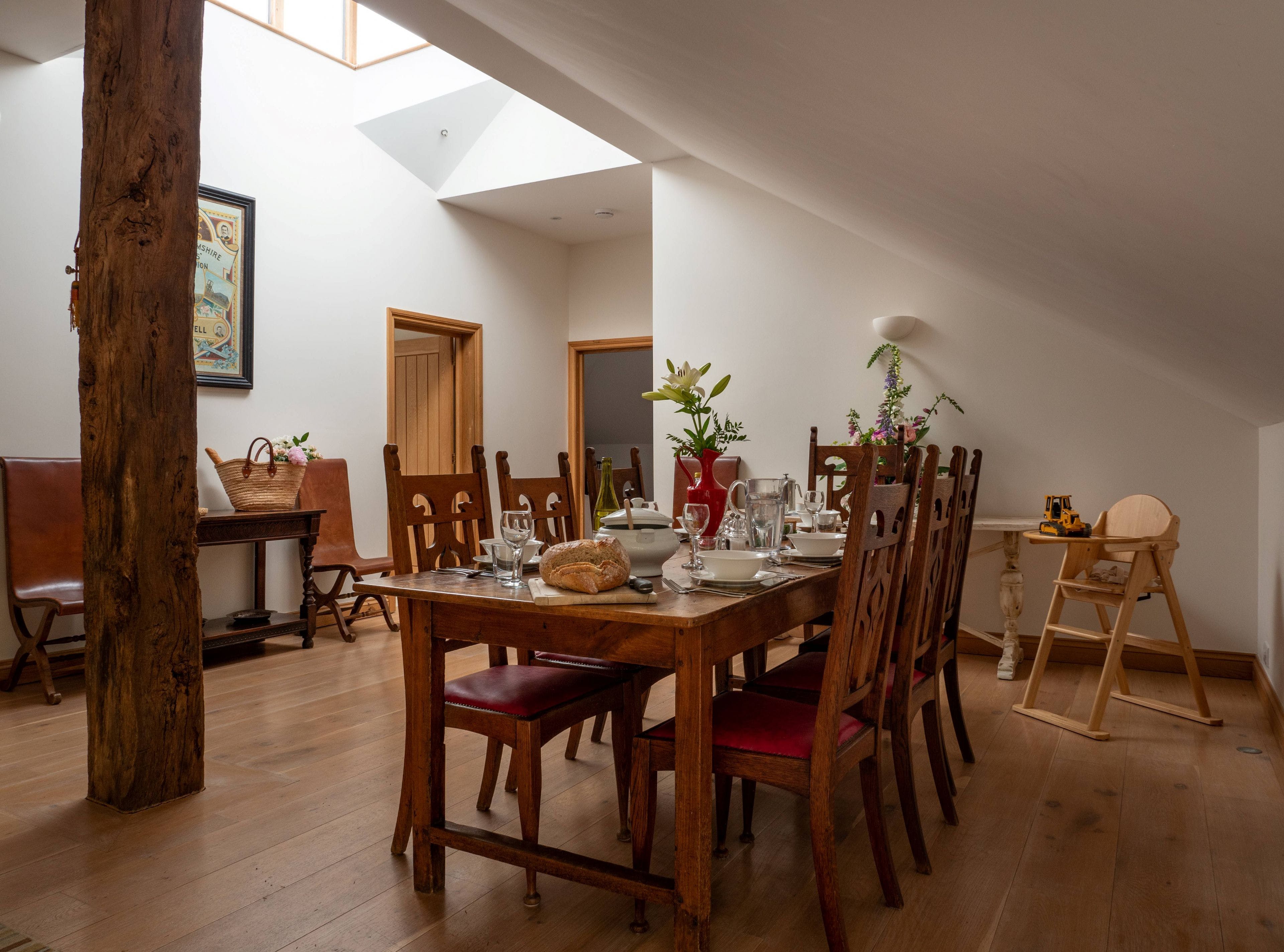 Apartment Helm Hawthorn Chipping Norton: Luxury 2-Bedroom Apartment with Pool and Sauna, Chipping Norton