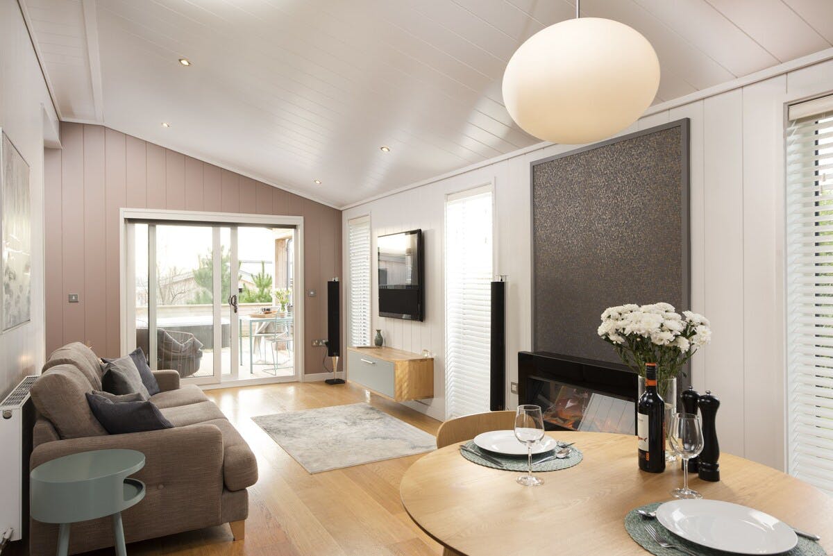 Apartment Helm Heather Burrington: Charming 1-Bedroom Apartment with Hot Tub in Somerset Countryside