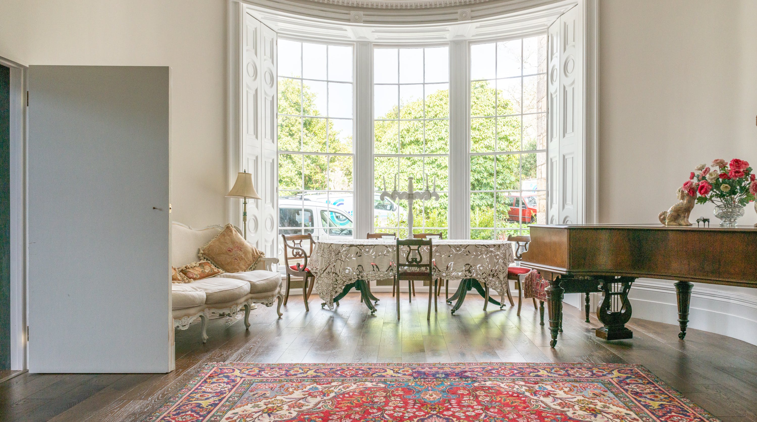 Apartment Helm Heather Chapel St Agnes: Luxury 1-Bedroom Apartment with Fireplace and Sea Views, St Agnes Cornwall