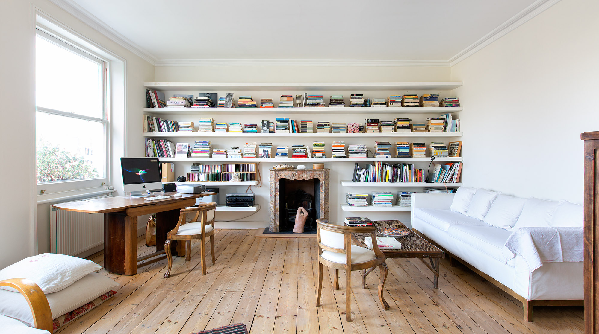 Apartment Helm Rowan Earl’s Court: Luxury 2-Bedroom Apartment with Spa Sauna, Earl’s Court London