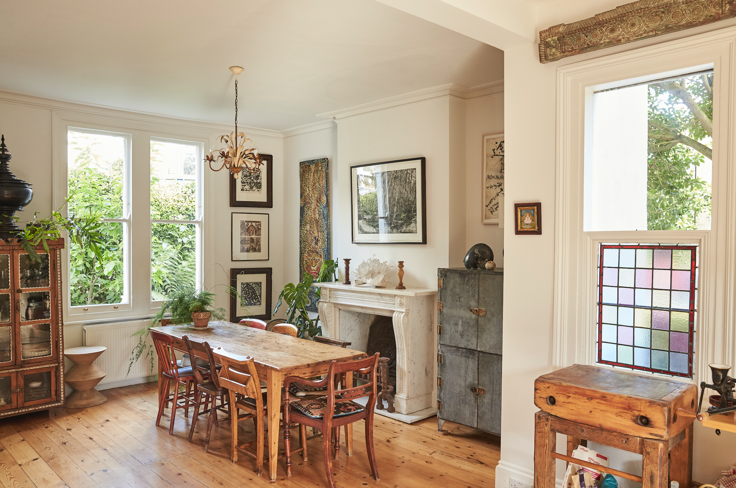 Apartment Helm Rowan Kensal: Luxury 3-Bedroom Apartment with Family-Friendly Features, Kensal Green