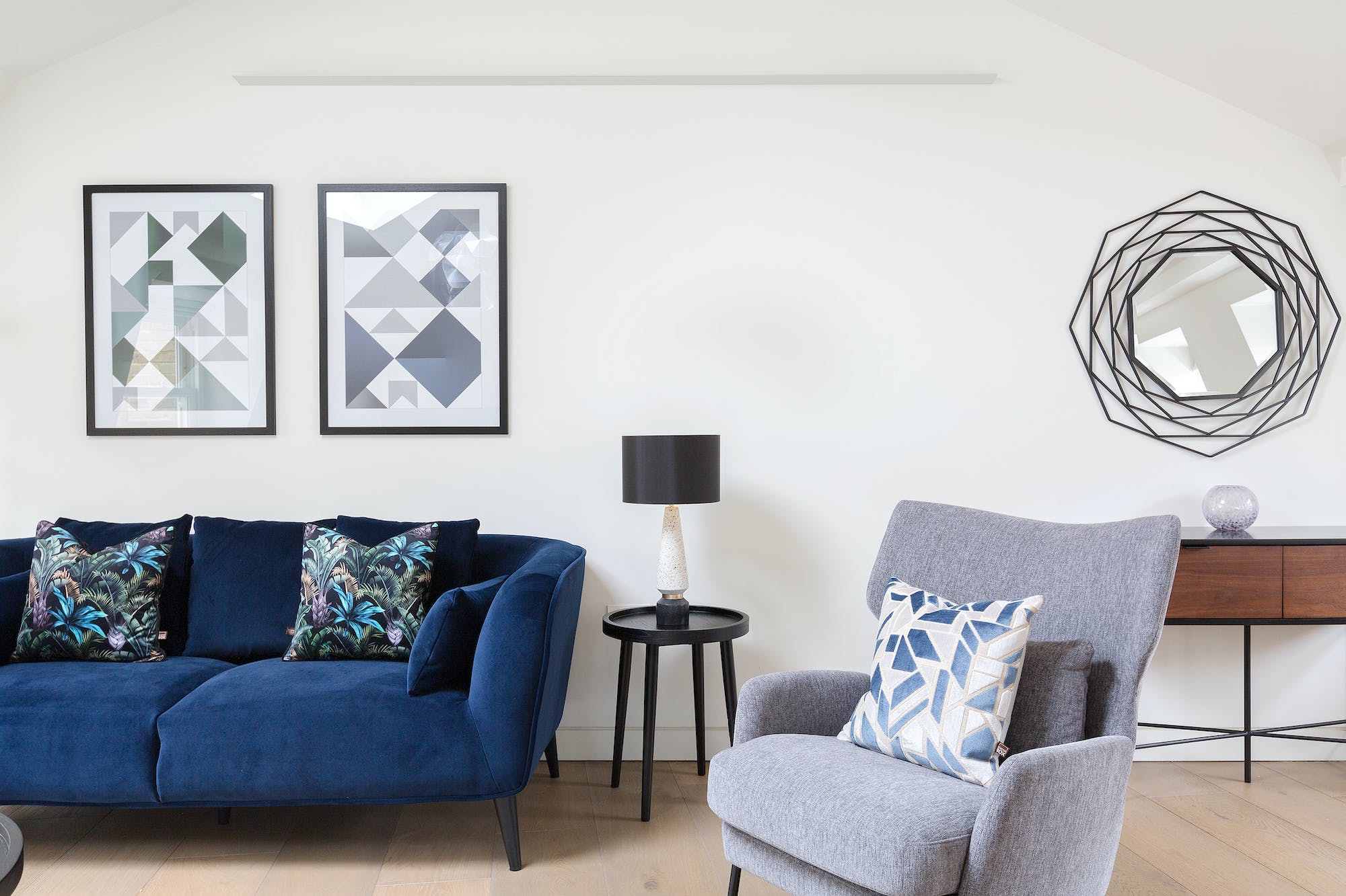 House Kolpos Devonshire Street Marylebone: Luxury 2-Bedroom Apartment with Family-Friendly Features, Marylebone London