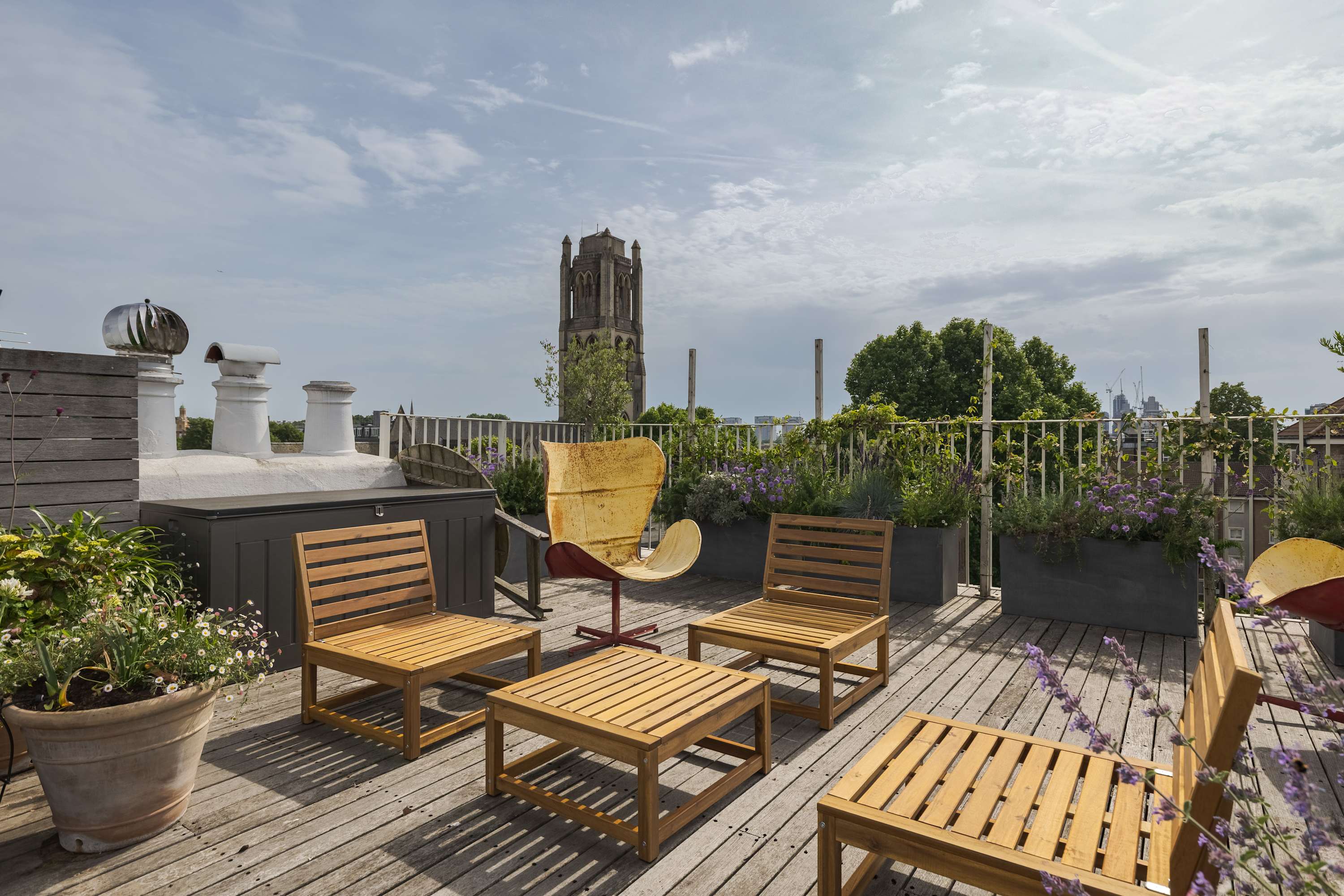 Apartment Helm Rowan Nottinghill: Luxury 2-Bedroom Apartment with Spa Sauna and Private Parking, Notting Hill London
