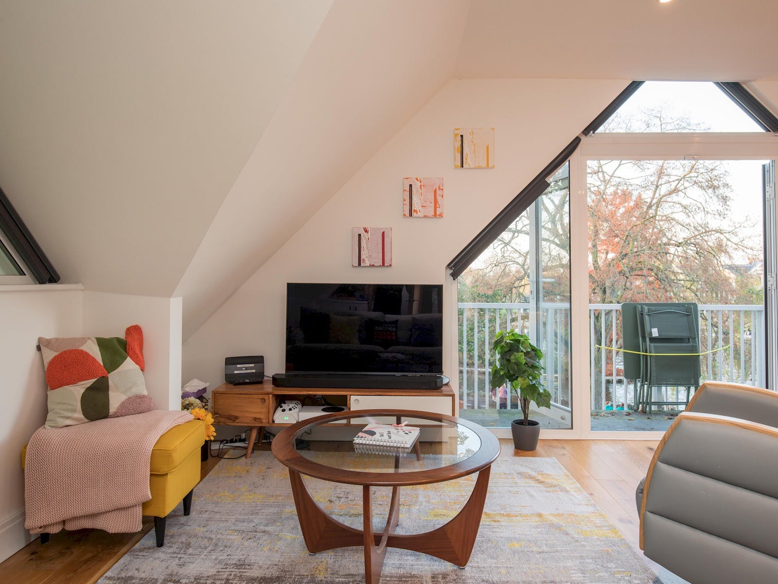 Apartment Zephyr Hawthorn Clewer Windsor: Luxury 3-Bedroom Apartment with Spa and Private Parking in Windsor
