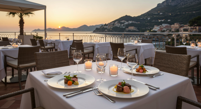 Best Restaurants in Dodecanese Islands: Fine Dining, Local Gems & Where to Eat