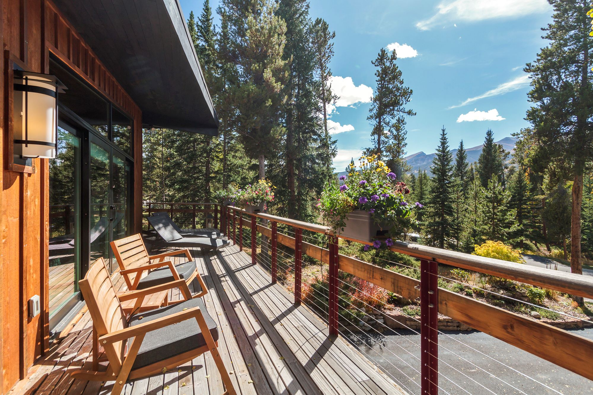 Cottage Helm Apline Chapelbreck Breckenridge: Luxury 3-Bedroom Ski Chalet with Sauna and Private Parking, Breckenridge