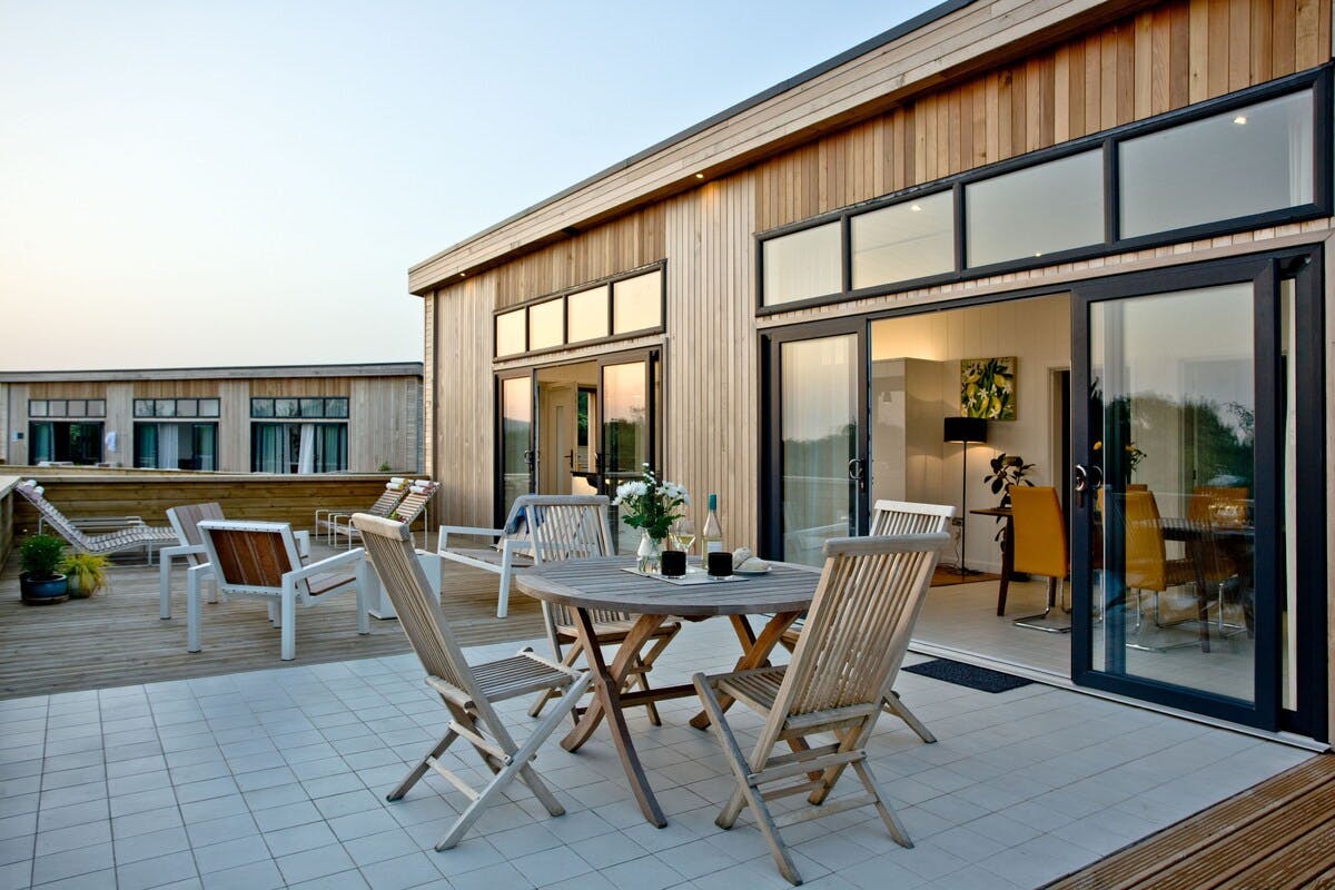 Cottage Helm Frailty Somerset: Charming 2-Bedroom Holiday Cottage with Hot Tub and Spa in Somerset