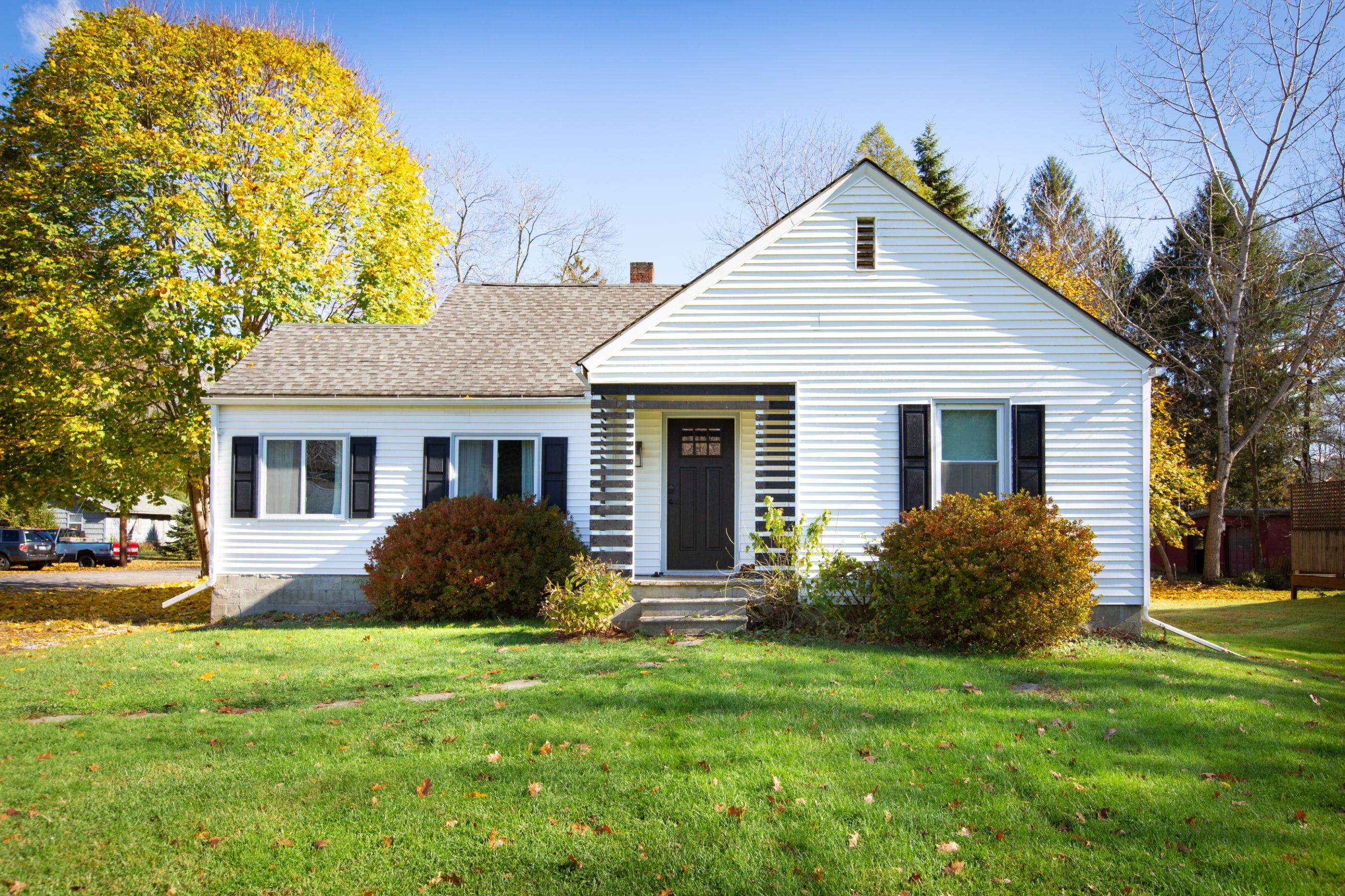 House Chrysos Dennings Beacon: Luxury 3-Bedroom Villa with Spa and Ski Access, Beacon, Hudson Valley