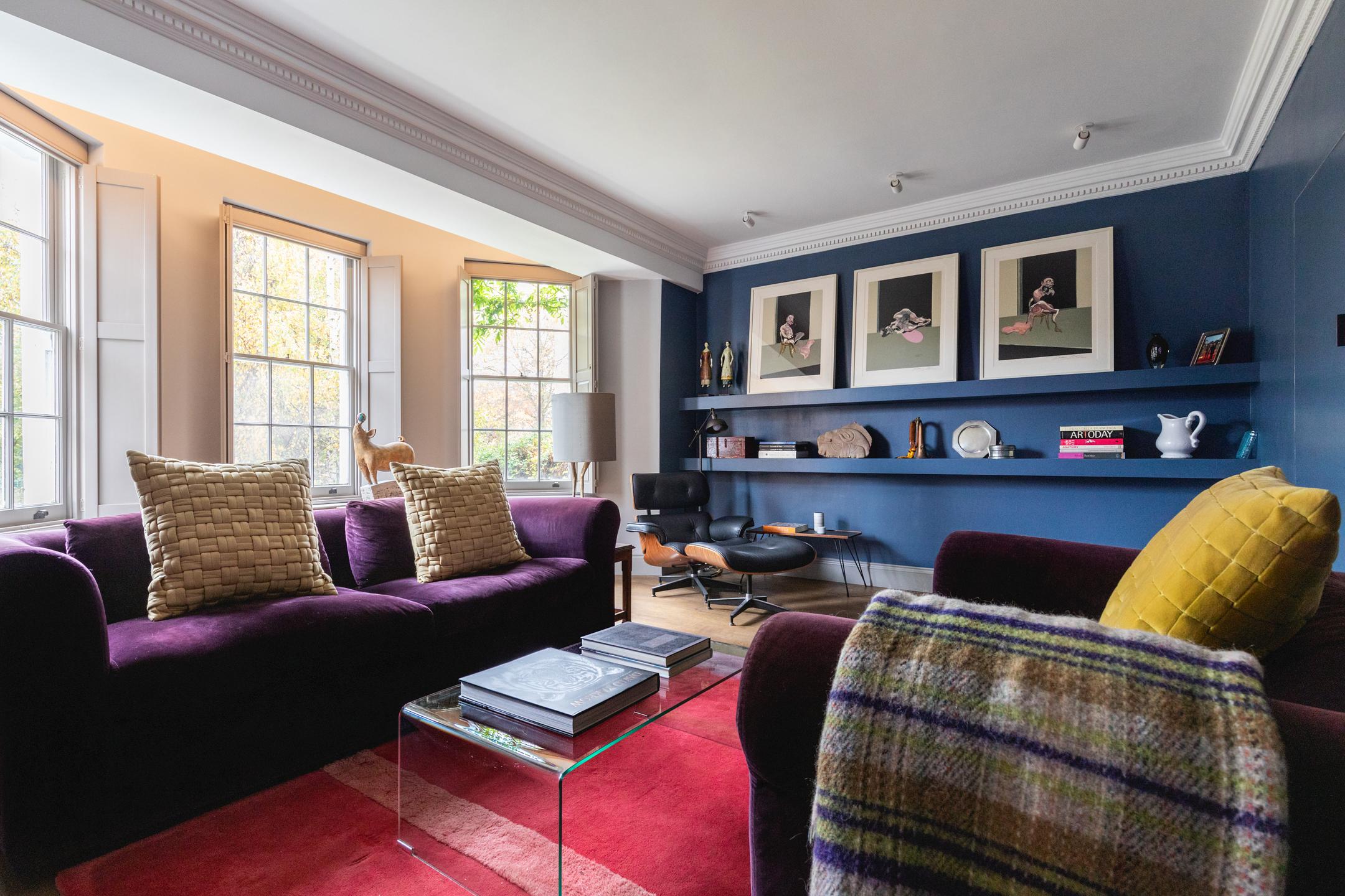 House Gregale Old Kent Road Walworth: Luxury 3-Bedroom Apartment with Spa and Private Parking, Walworth London