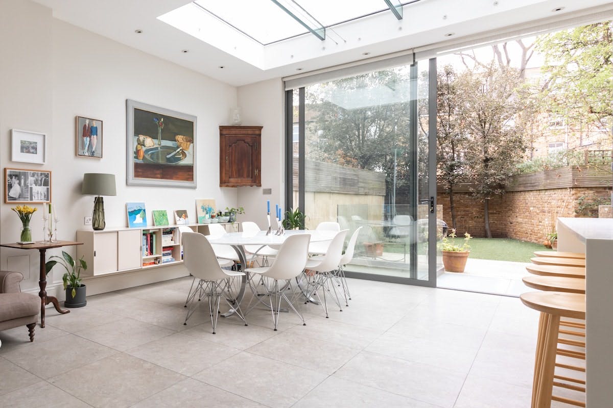 House Gregale Wormwood Shepherds Bush: Luxury 6-Bedroom Apartment with Spa and Family-Friendly Amenities, Shepherd’s Bush London