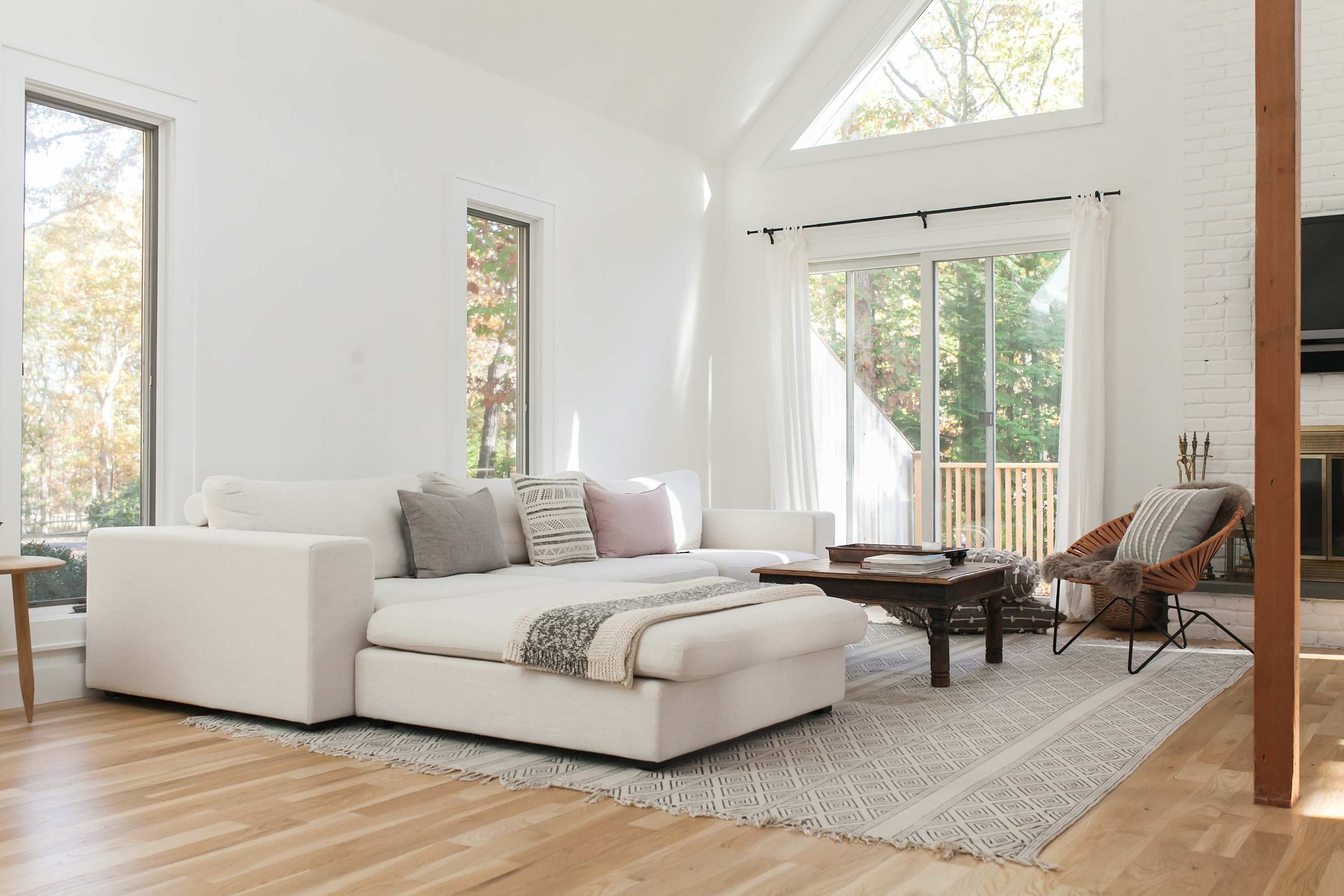 House Harmattan Mashomack Sag Harbor: Luxury 3-Bedroom House with Private Pool and Seaview, Sag Harbor