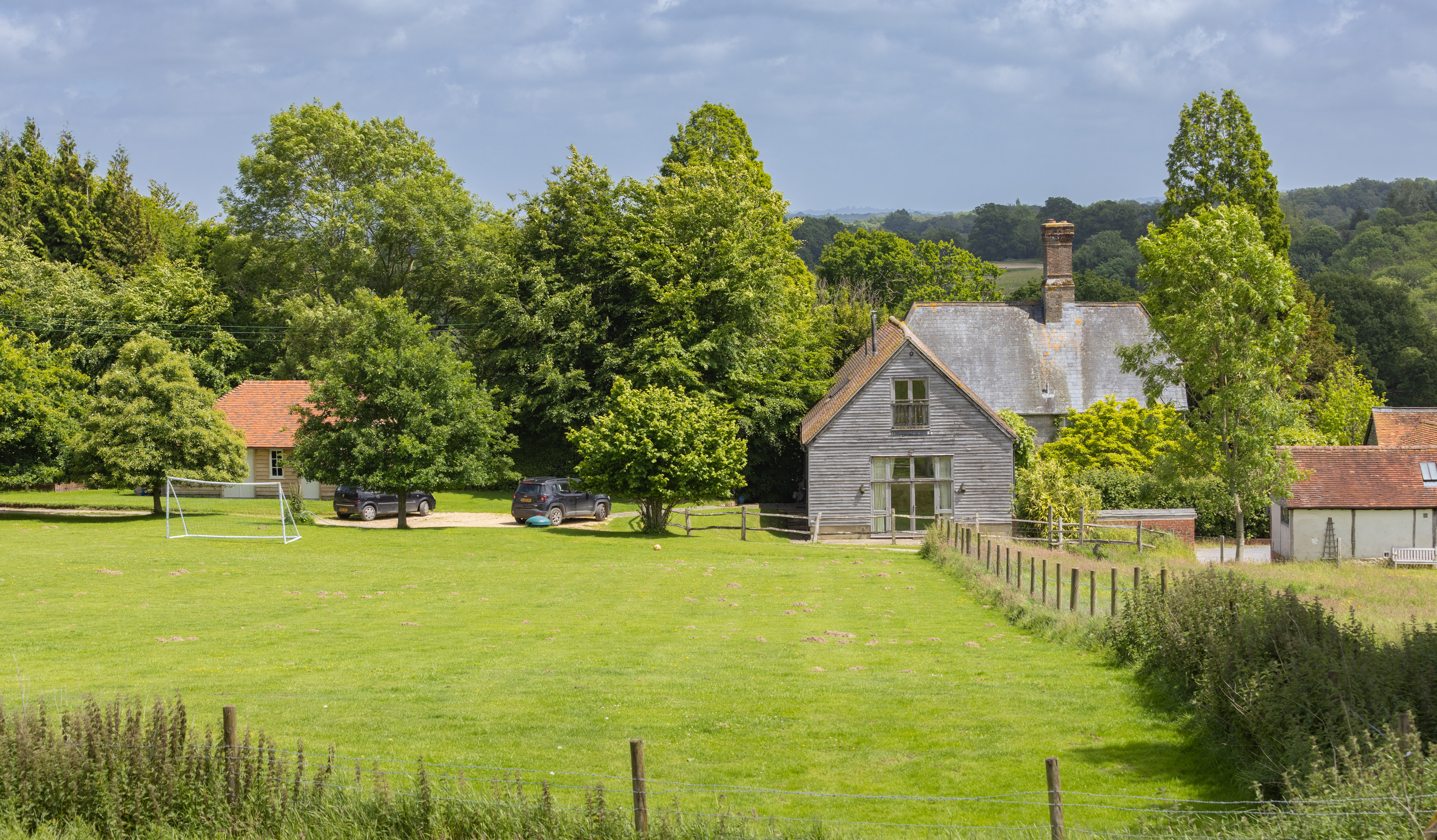 House Heather Eridge Tunbridge Wells: Luxury 4-Bedroom House with Spa and Countryside Views, Royal Tunbridge Wells