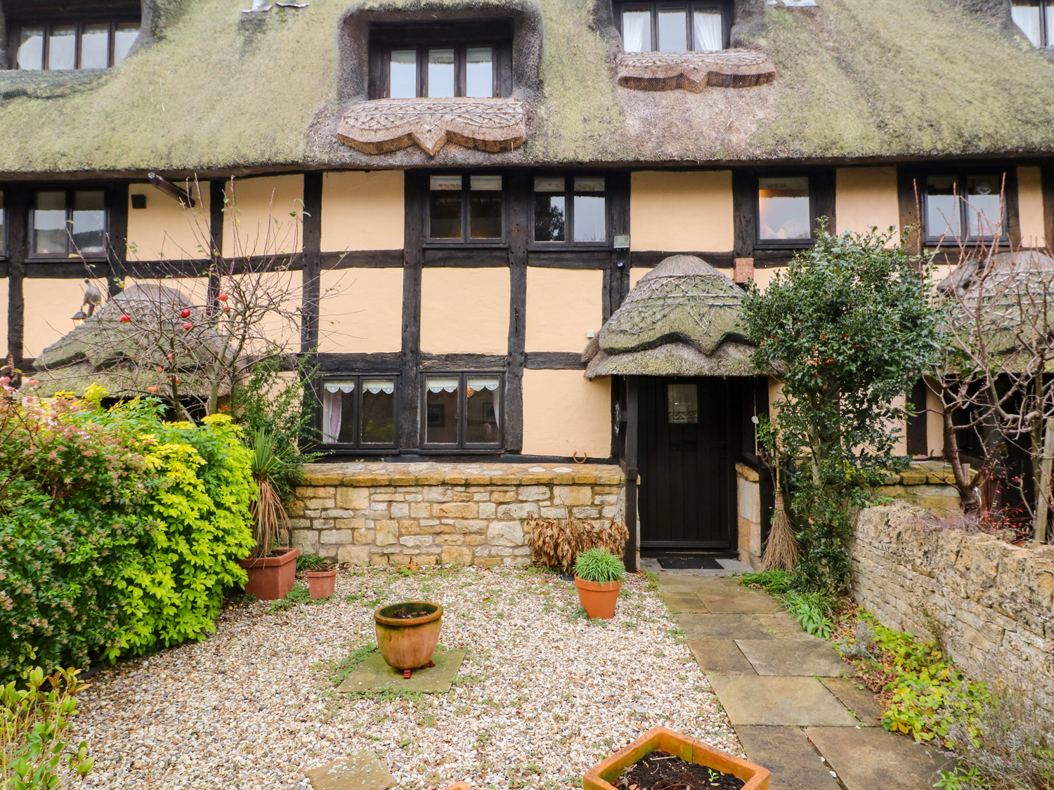 House Heather Fish Hill Winchcombe: Luxury 2-Bedroom House with Spa and Private Parking, Winchcombe Gloucestershire