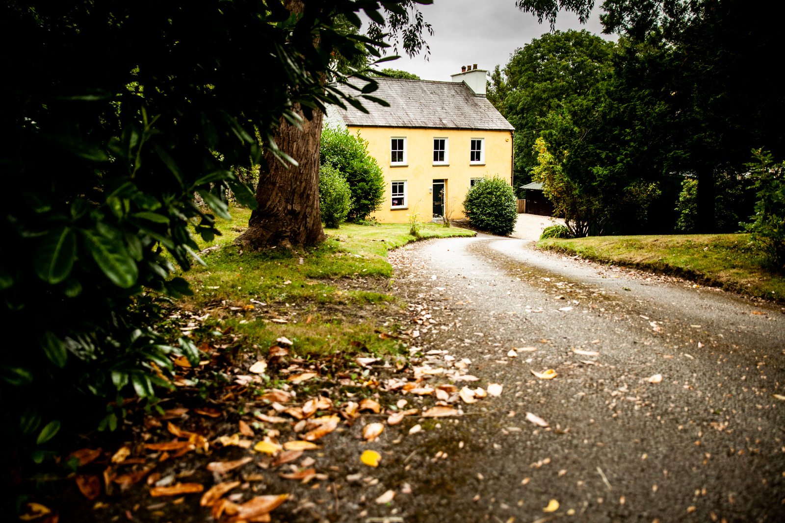 House Heather Teifi Cardigan: Charming 3-Bedroom Apartment with Seaview and Spa, Ceredigion