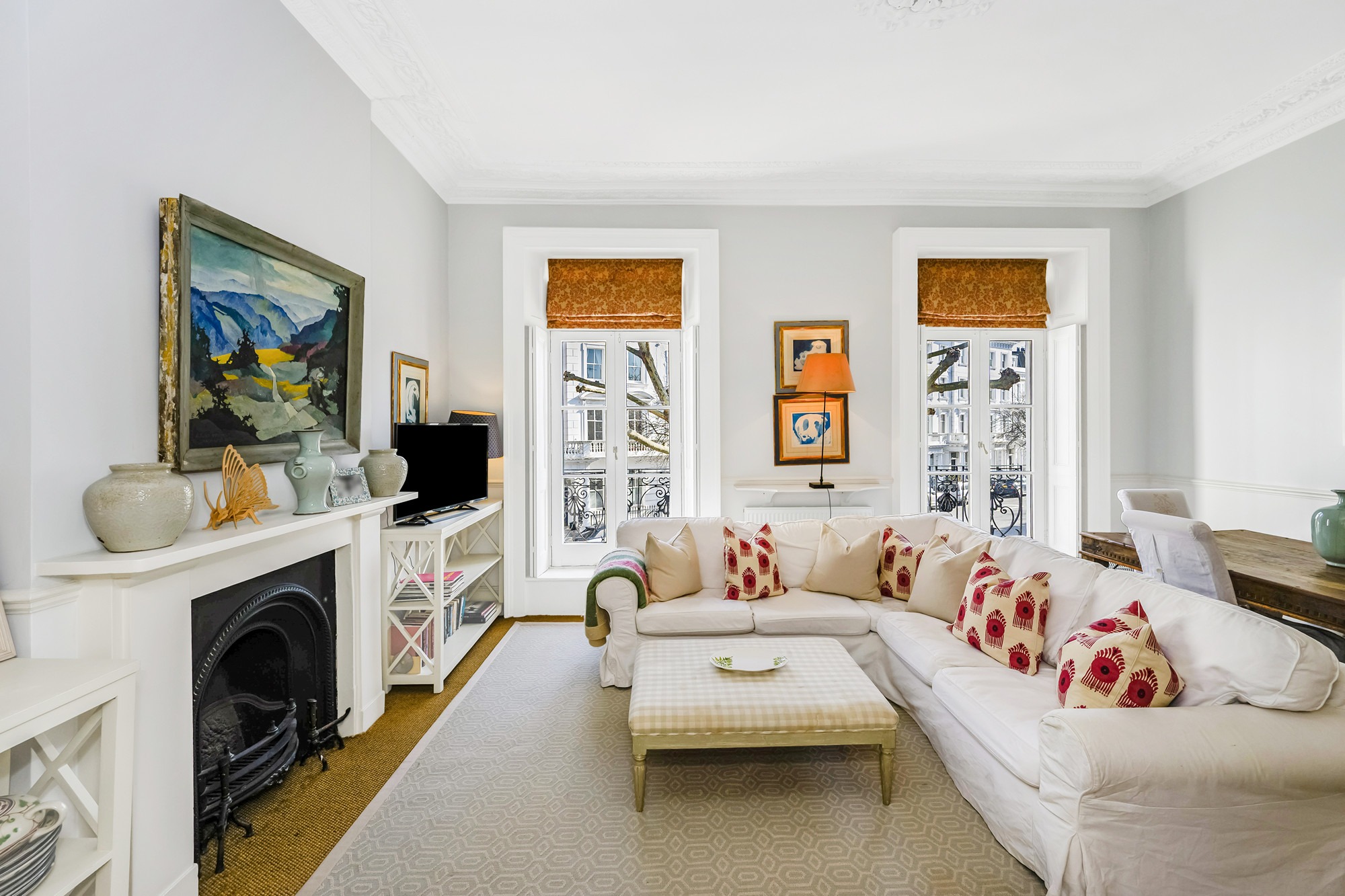 House Helm Frazer Pimlico: Luxury 1-Bedroom Apartment with Private Parking, Pimlico London