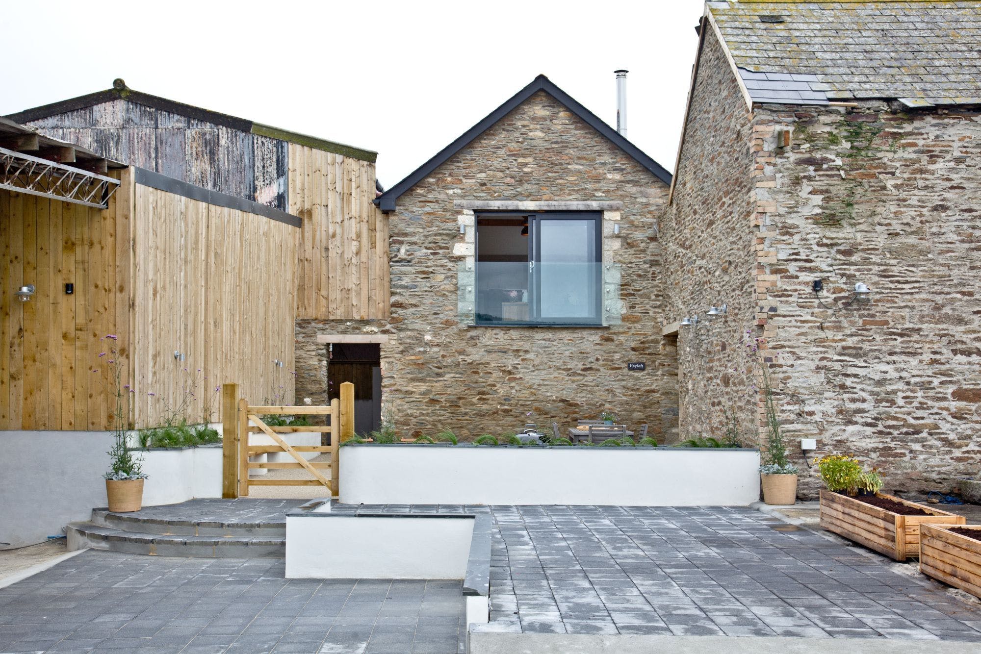 House Helm Gannel Newquay 32990: Luxury 2-Bedroom House with Seaview and Spa, Newquay Cornwall