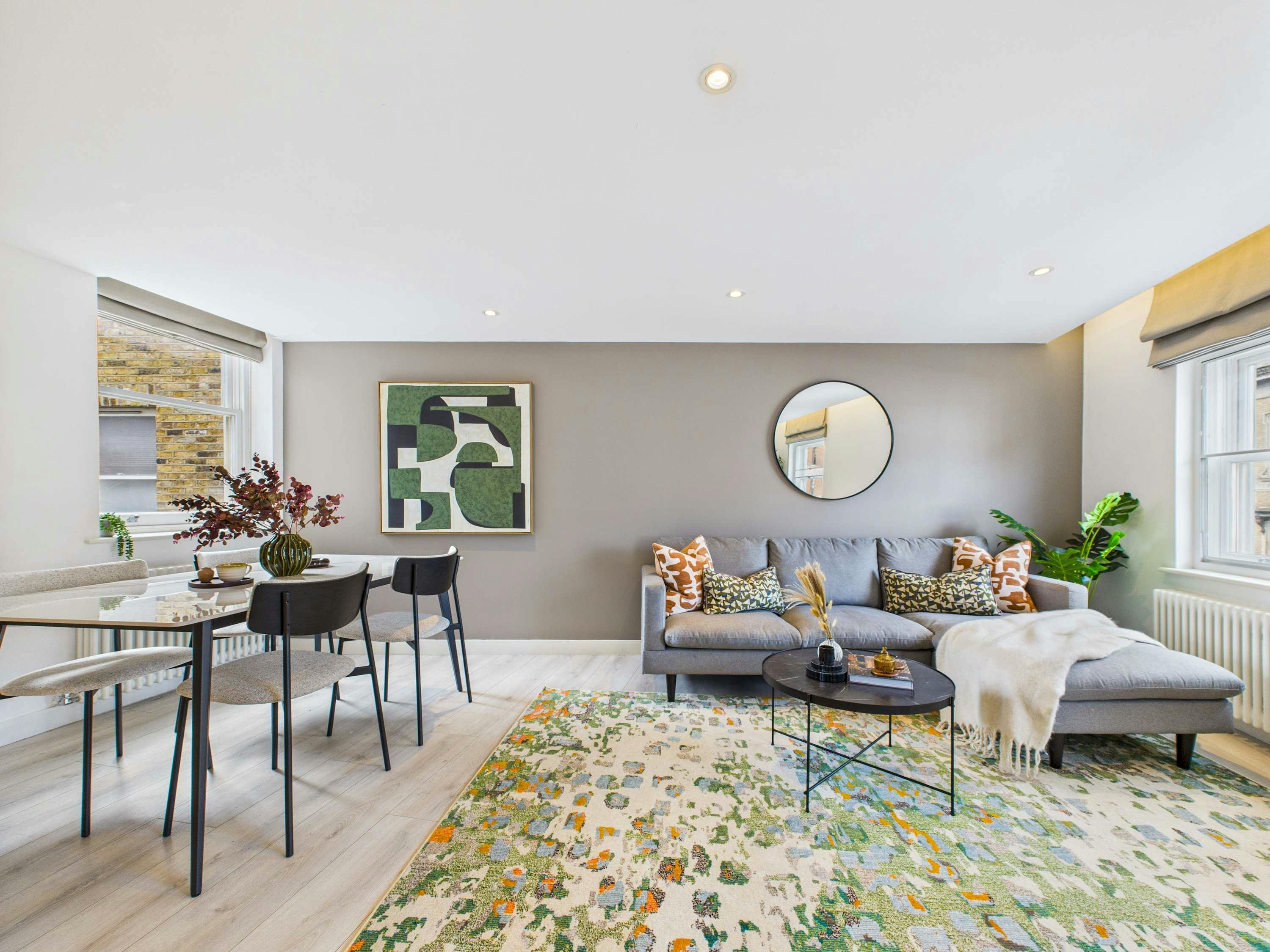 House Helm Hawkesmoor London Bridge: Luxury 2-Bedroom Townhouse with Spa and Family-Friendly Amenities, London Bridge