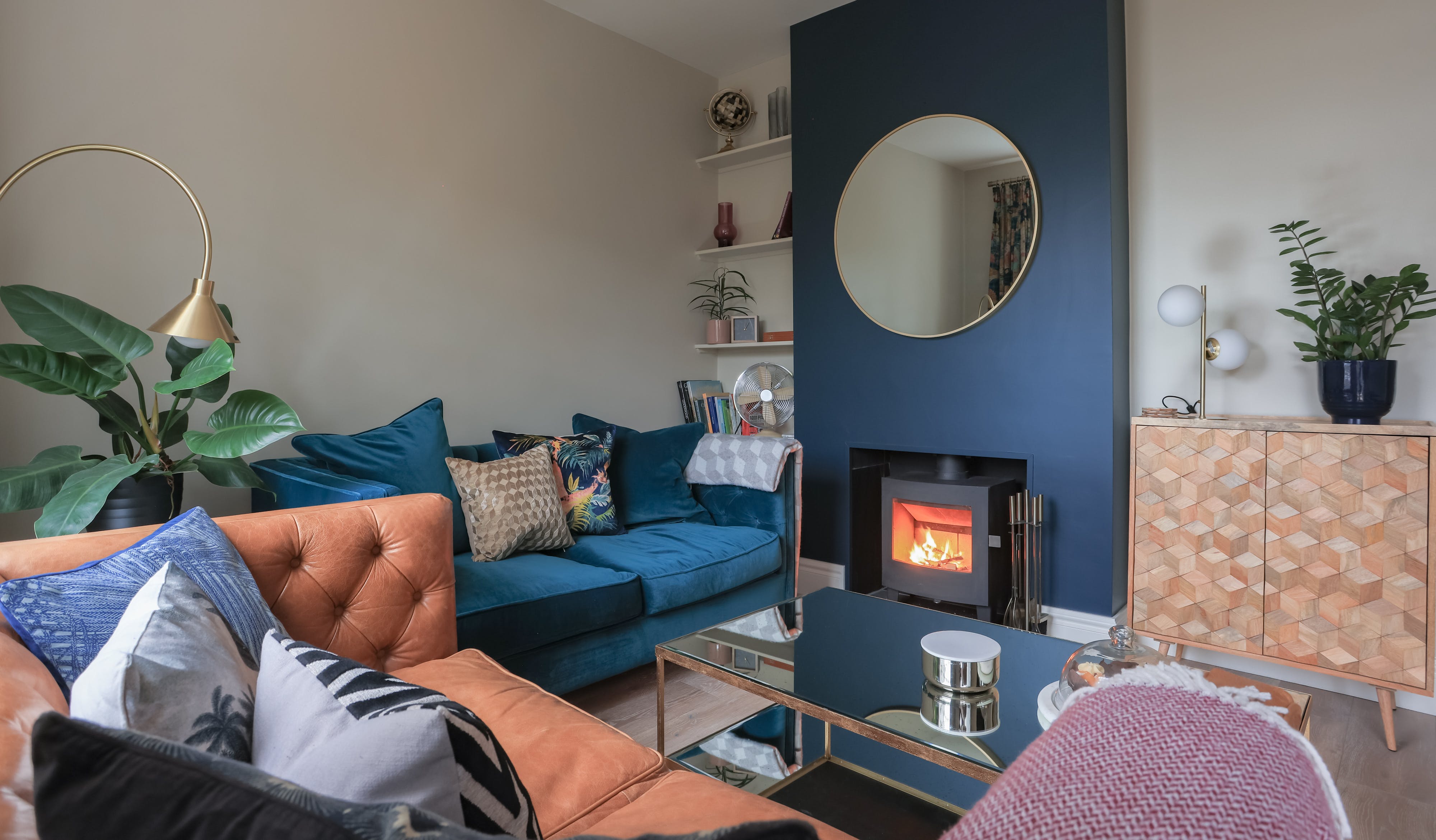 House Helm Hawkhurst Chichester: Luxury 2-Bedroom House with Sea Views and Spa in Chichester
