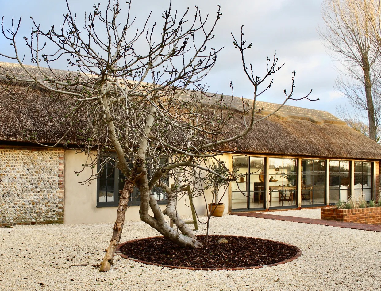 House Helm Hawth Hill Selsey: Luxury 4-Bedroom Villa with Sea Views and Spa, Selsey, West Sussex