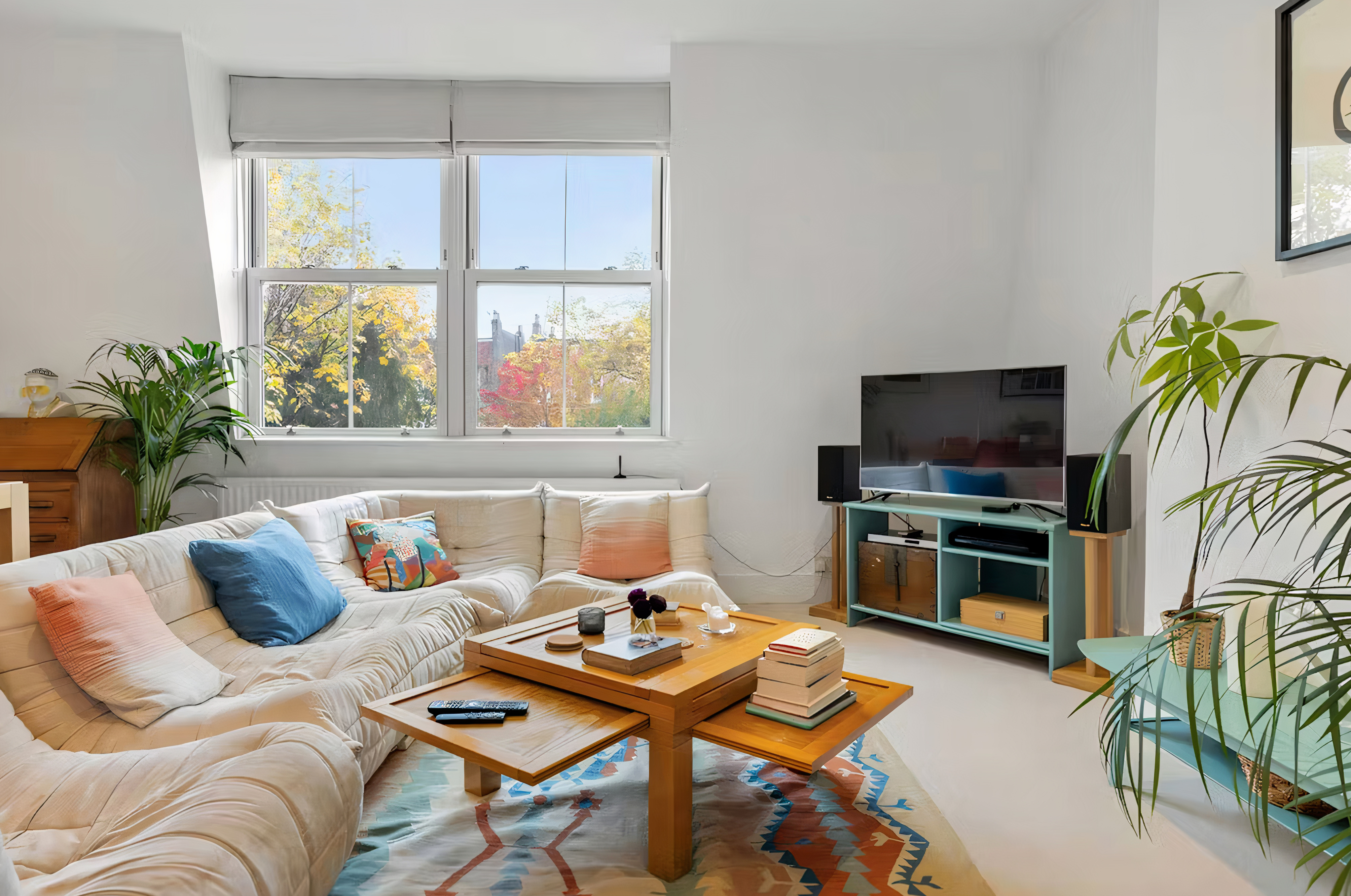 House Helm Heather West Hampstead: Luxury 3-Bedroom Apartment with Spa Sauna, West Hampstead London