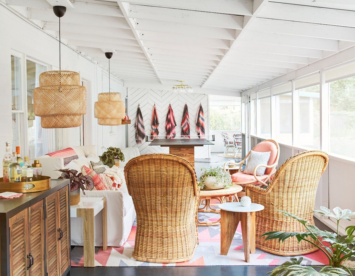 House Helm Krishnamurti Ojai: Luxury 4-Bedroom Villa with Hot Tub and Mountain Views, Ojai