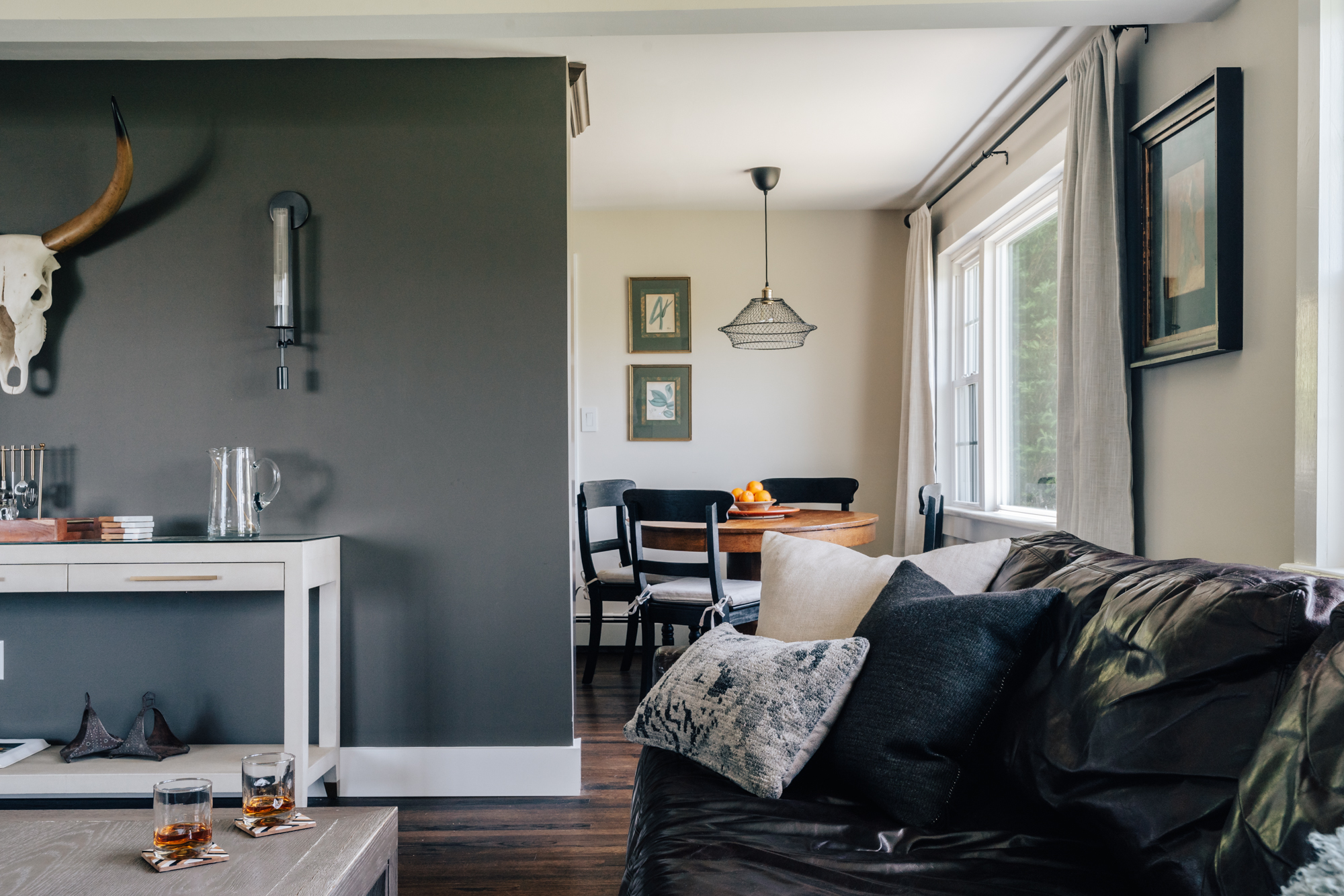 House Helm Pachaug New London: Luxury 2-Bedroom Villa with Air-Con and Private Parking, New London County