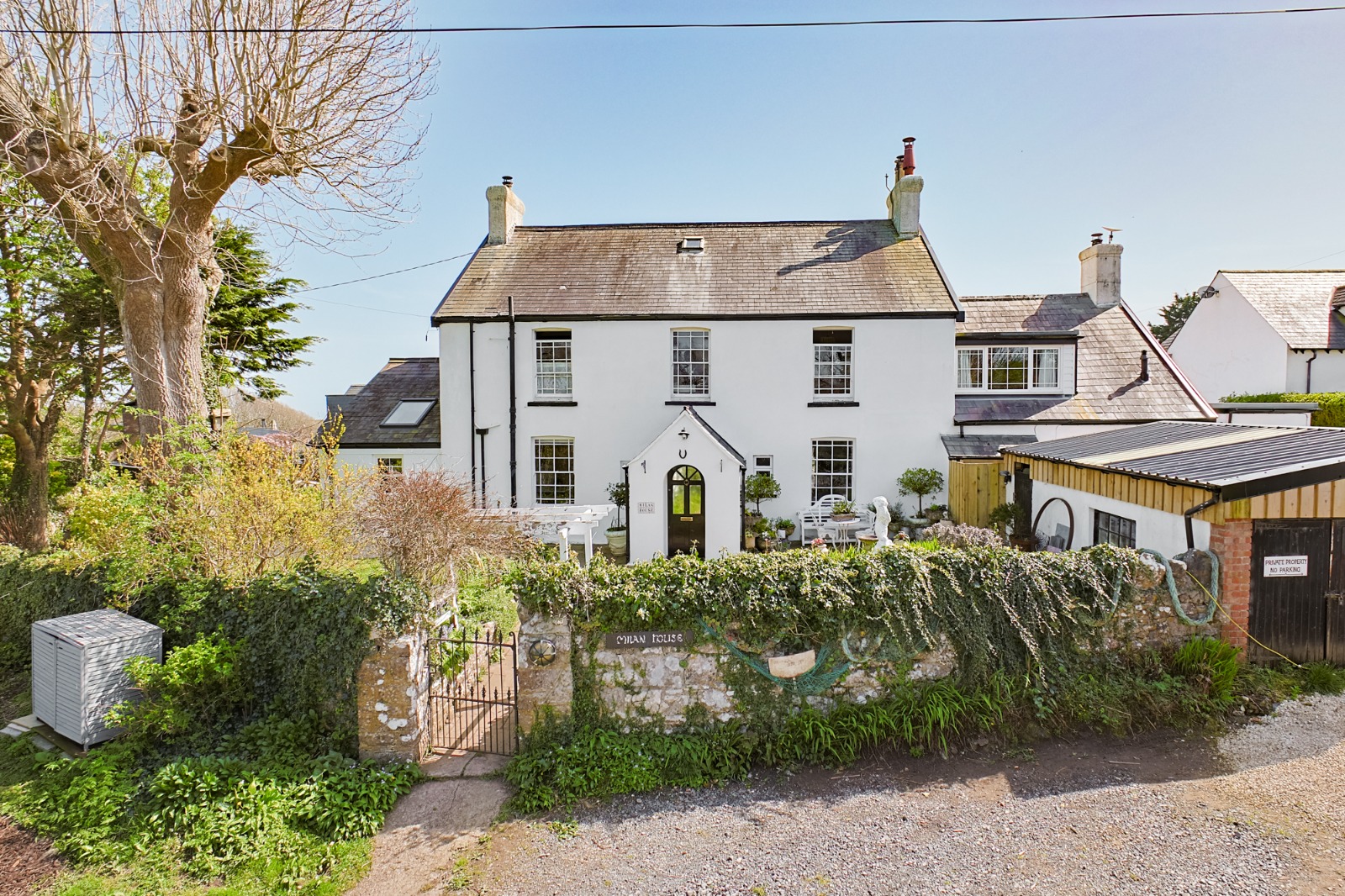 House Helm Pwlldu Swansea: Luxury 4-Bedroom Villa with Sea Views and Spa, Swansea The Gower Peninsula