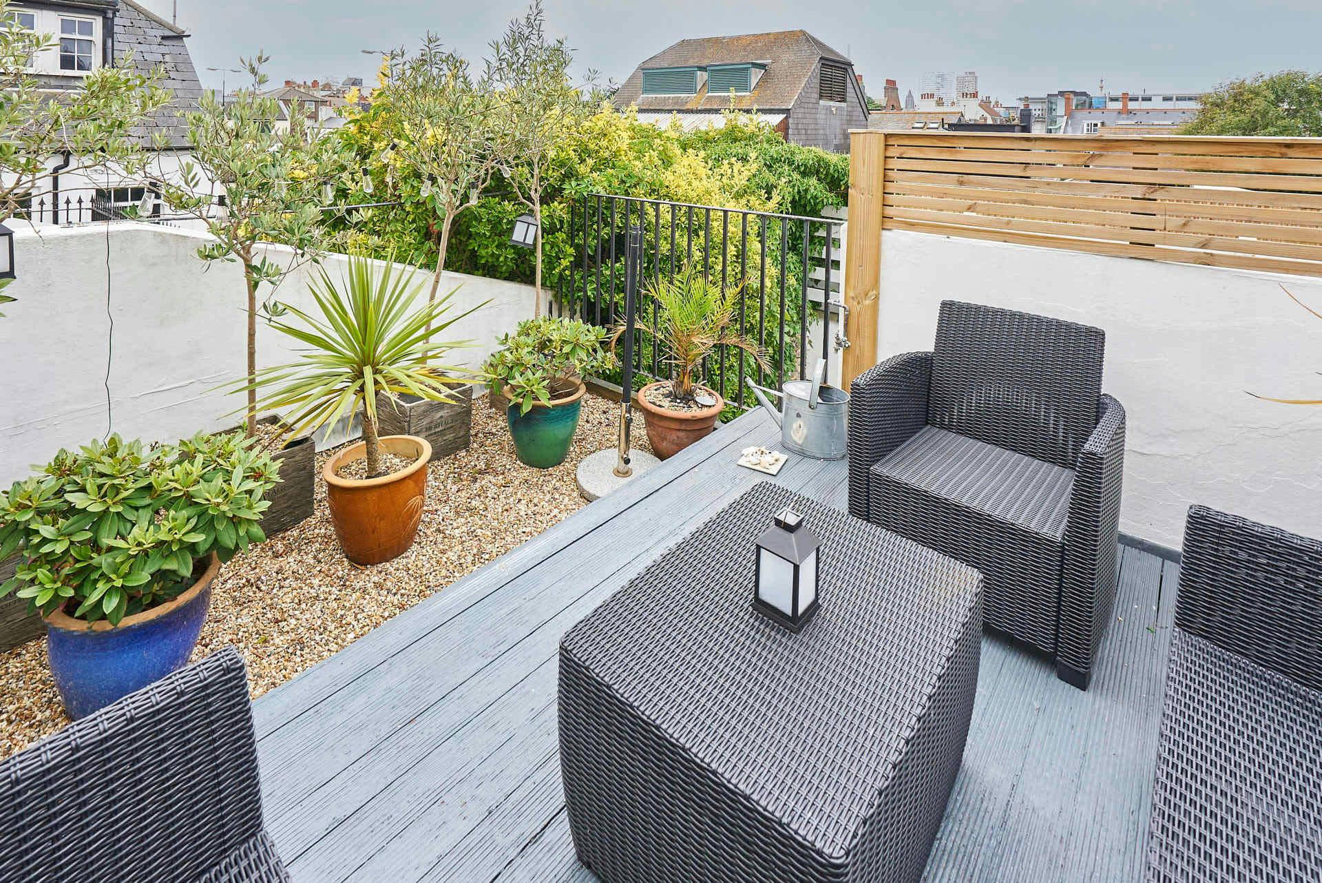 House Helm Rowan Kemptown Brighton: Luxury 3-Bedroom Villa with Spa Sauna and Beach Nearby, Brighton