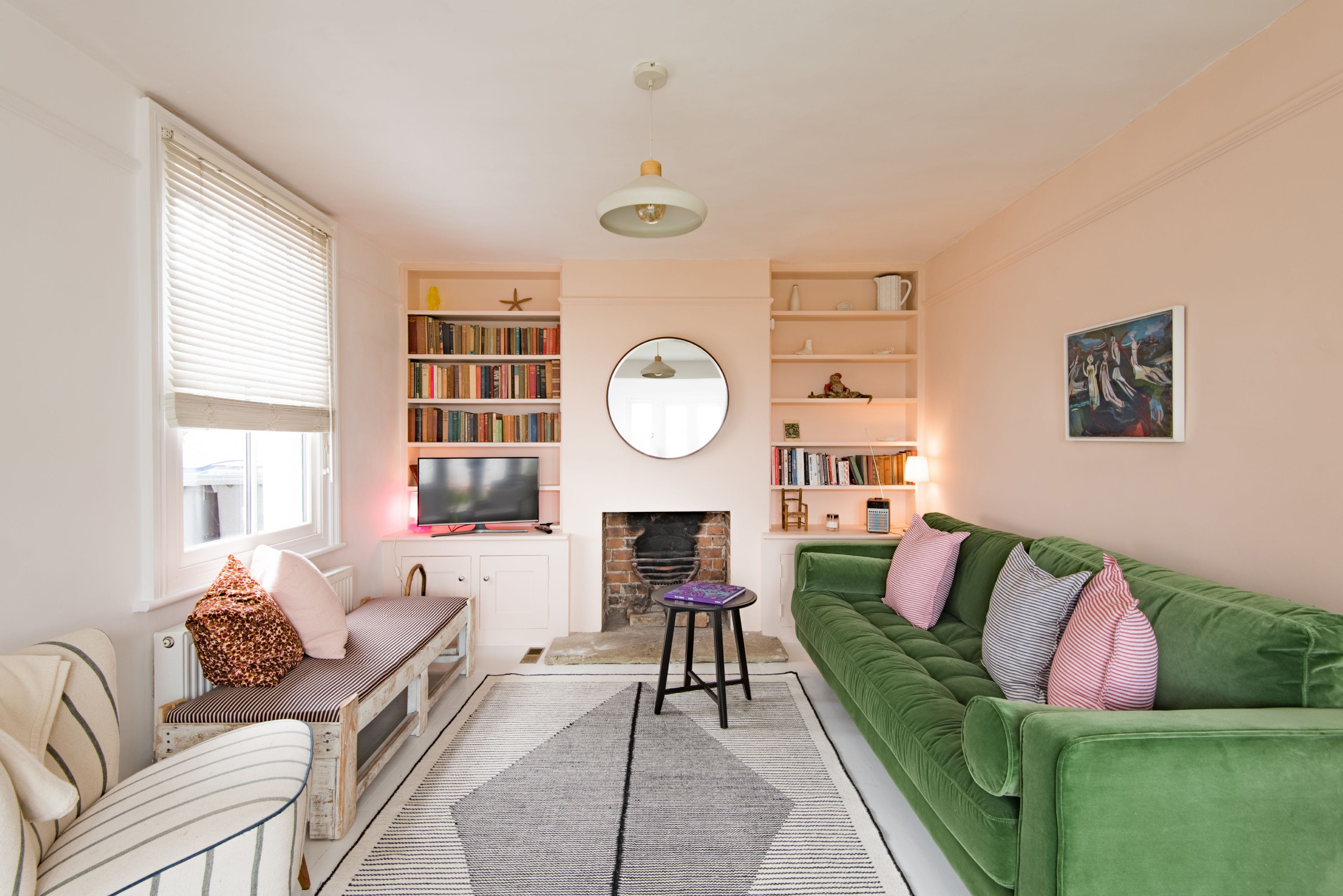 House Helm Rowan Kingsdown Deal: Luxury 3-Bedroom Apartment with Seaview and Spa, Deal Kent