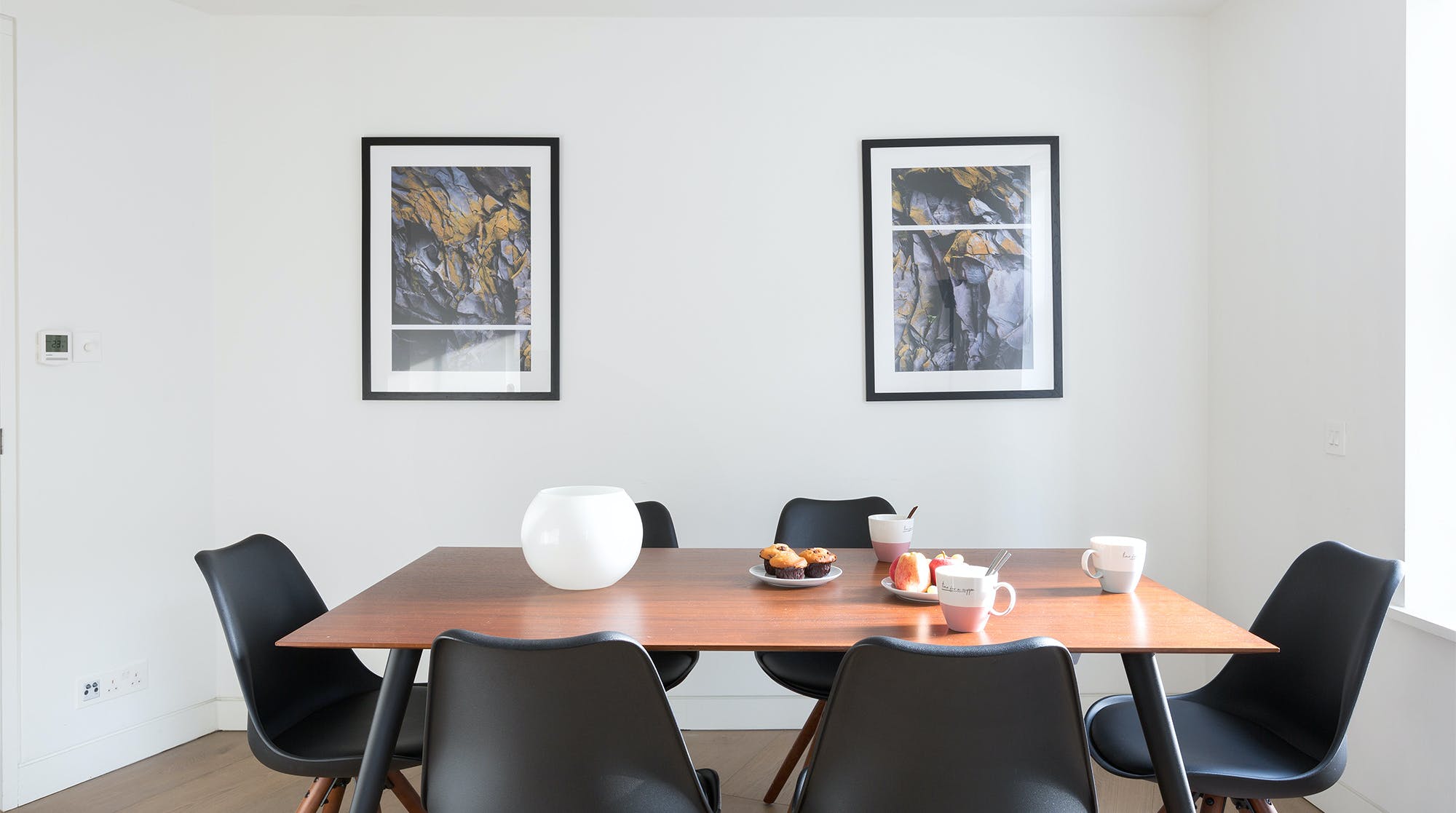 House Regañón Lisson Grove Marylebone: Luxury 2-Bedroom Apartment with Spa and Family-Friendly Comfort, Marylebone London