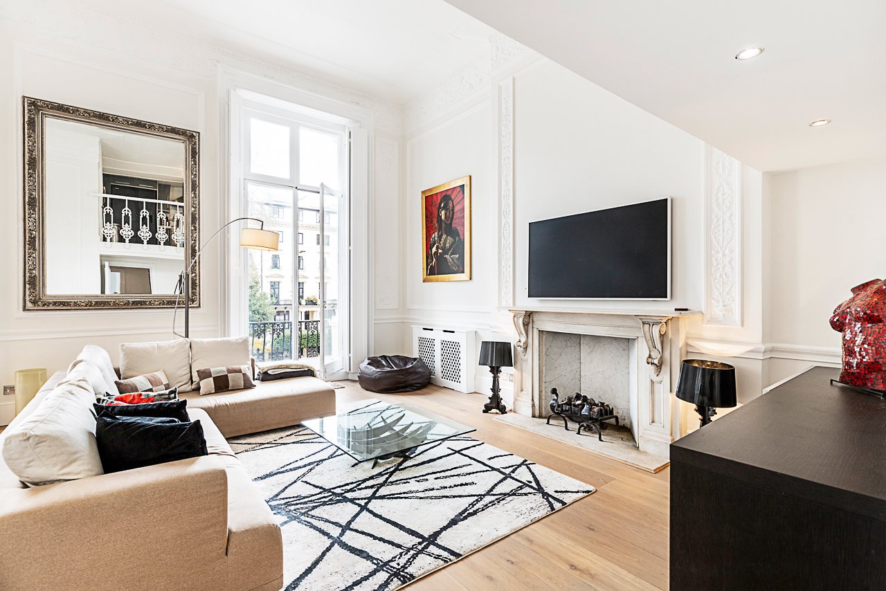 House Crepúsculo Little Venice Paddington: Elegant 3-Bedroom Townhouse with Hot Tub and Spa, Paddington London