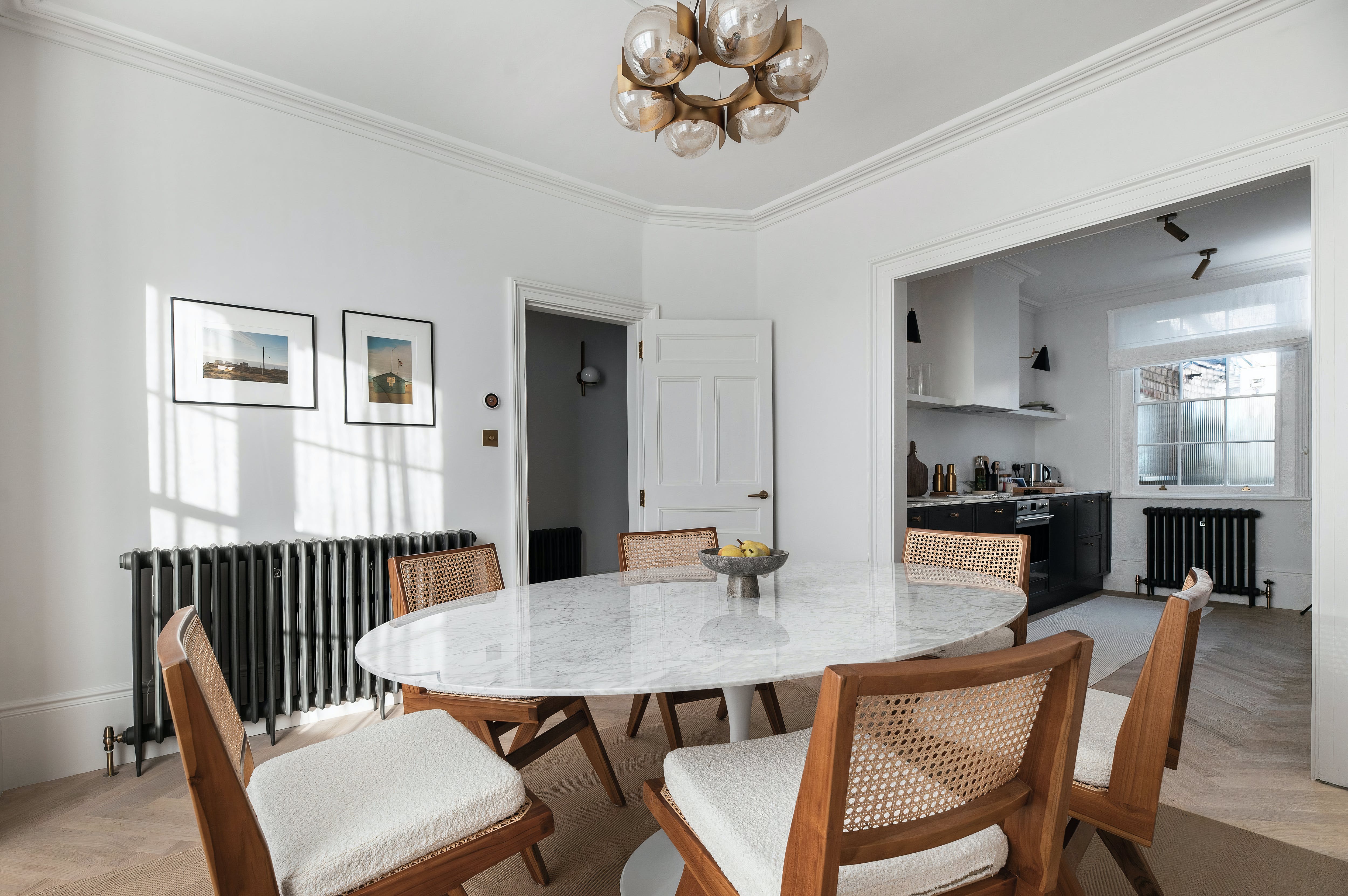 House Helm Rowan Ramsgate: Luxury 3-Bedroom Apartment with Sea Views and Spa, Ramsgate Kent