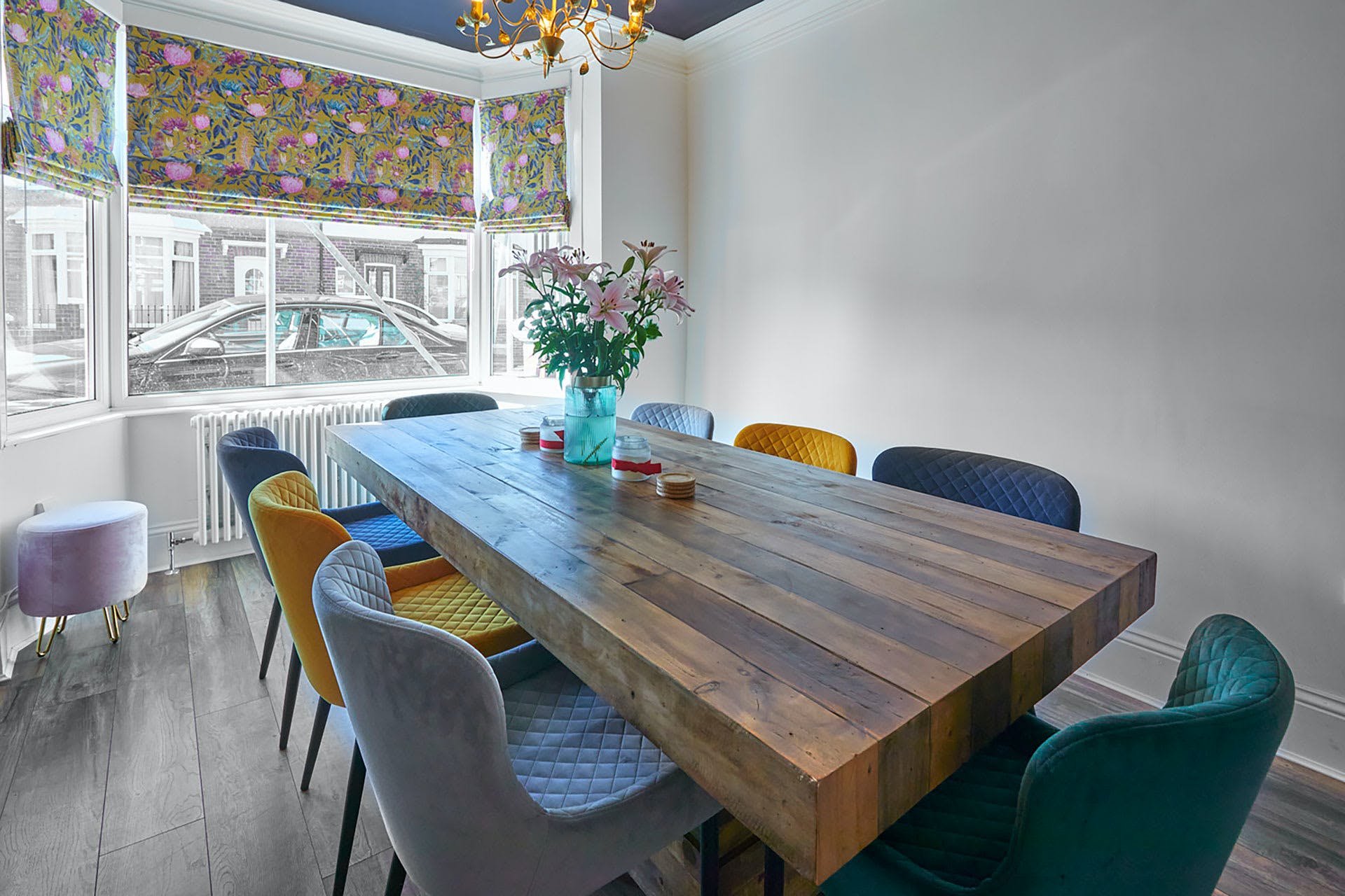 House Helm Rowan Saltburn: Spacious 5-Bedroom Apartment with Spa and Sauna, Saltburn-by-the-Sea