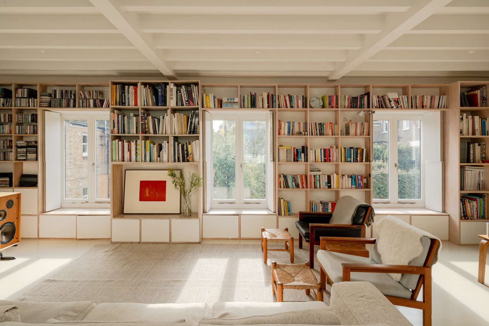 House Haar Askew Shepherd’s Bush: Luxury 3-Bedroom House with Spa and Private Parking, Shepherd’s Bush London