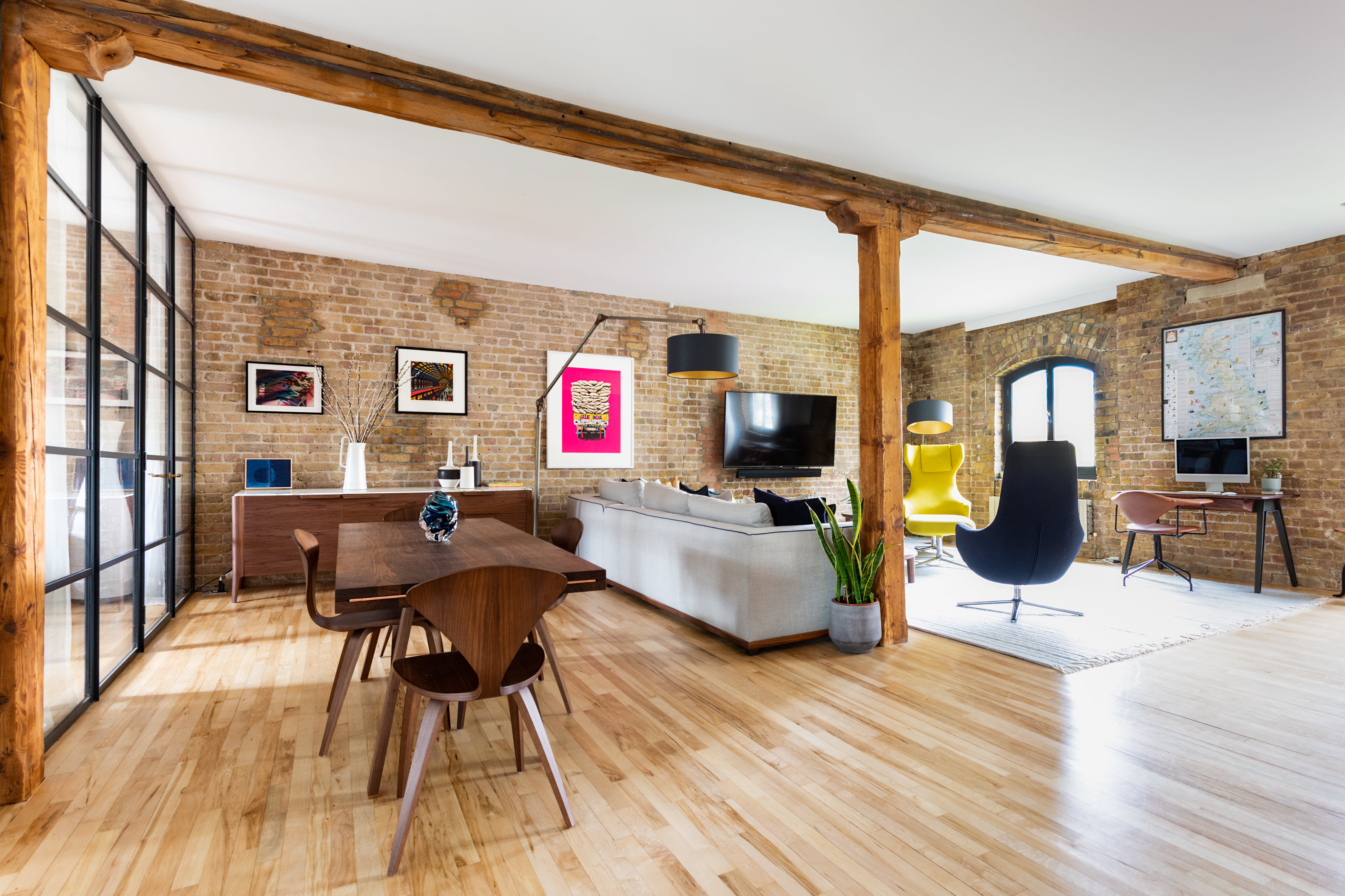 House Helm Tabard London: Luxury 2-Bedroom Apartment with Family-Friendly Features, Tower Bridge London