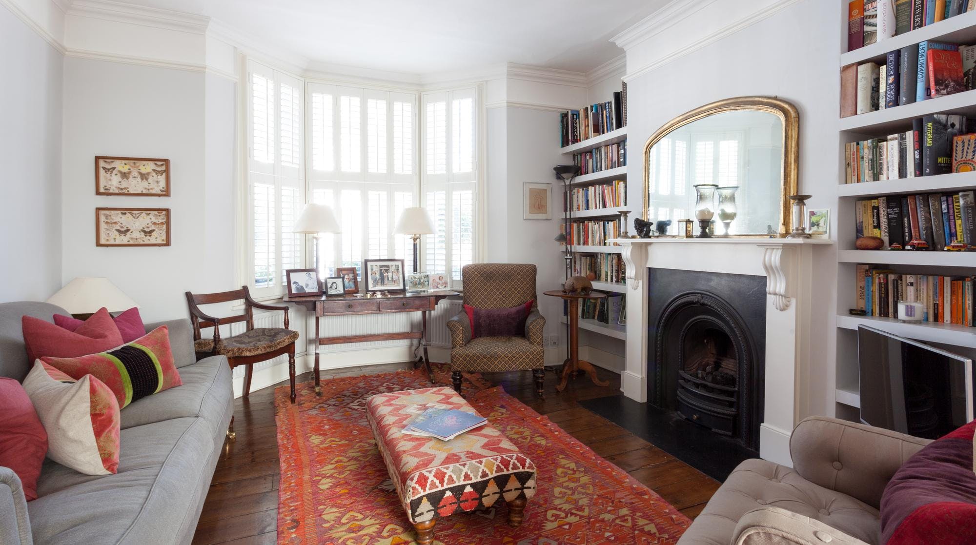 House Zephyr Falconbrook Battersea: Luxury 2-Bedroom Apartment with Spa and Family Features, Battersea London