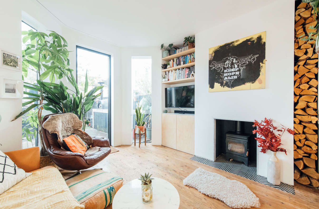 House Zephyr Hendon Finchley: Luxury 2-Bedroom Apartment with Sauna and Private Parking, Finchley London
