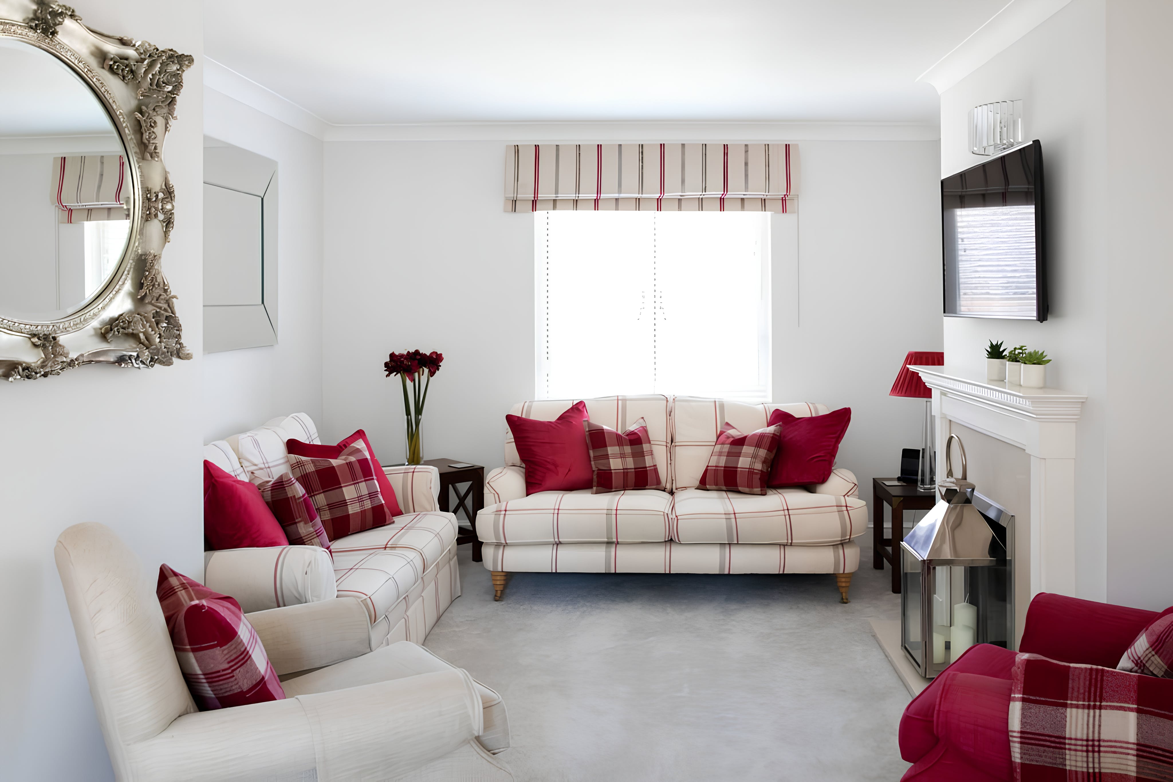 House Zephyr Stockbridge Chichester: Luxury 3-Bedroom Apartment with Spa and Central Location, Chichester